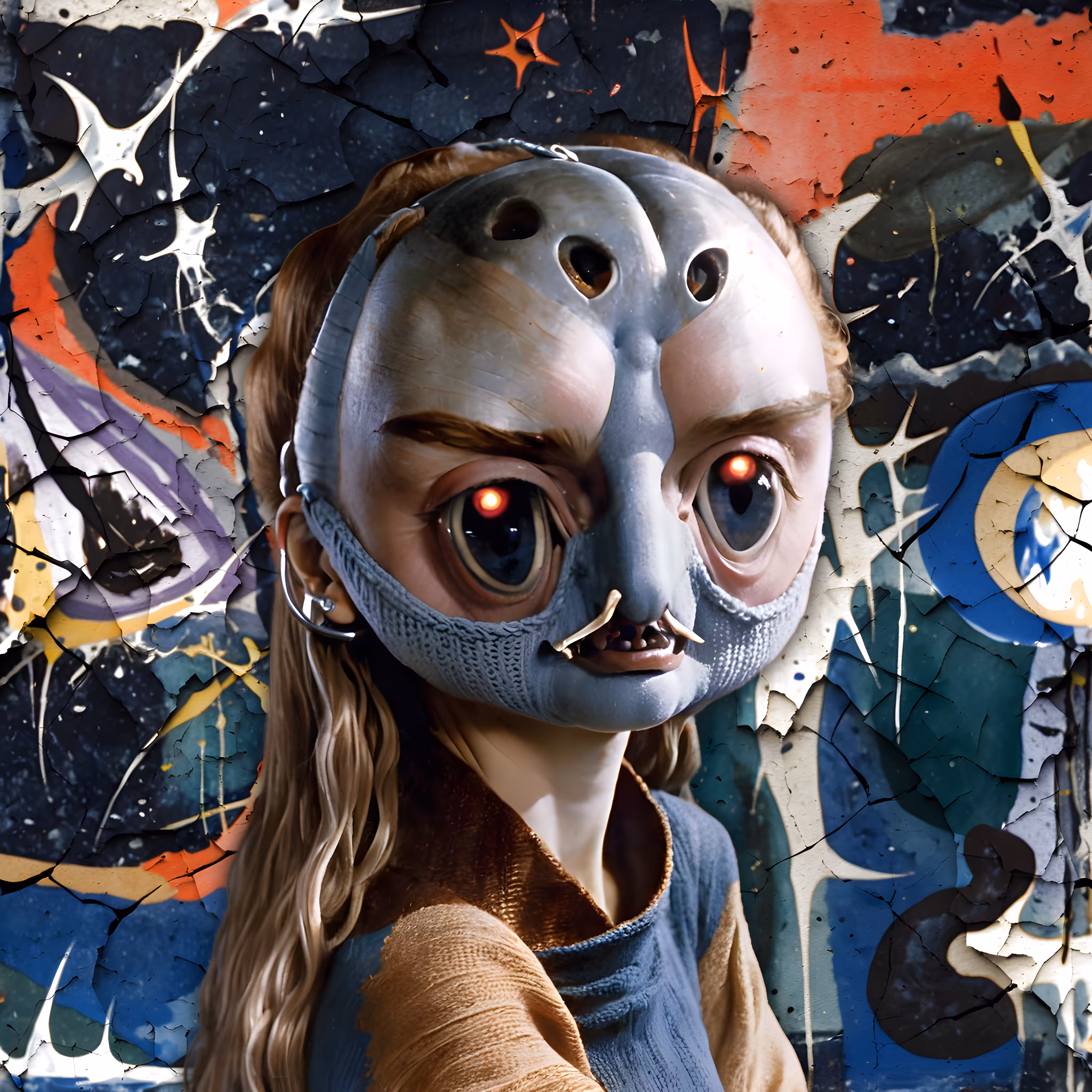 Art DeCC0s: Art DeCC0 #965