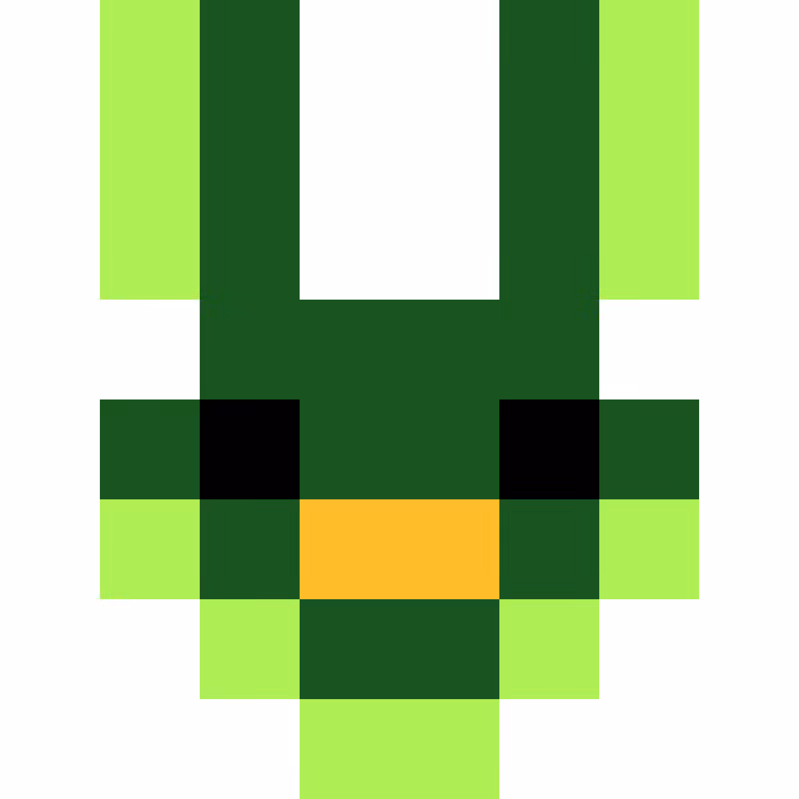 Bunny 420 #03