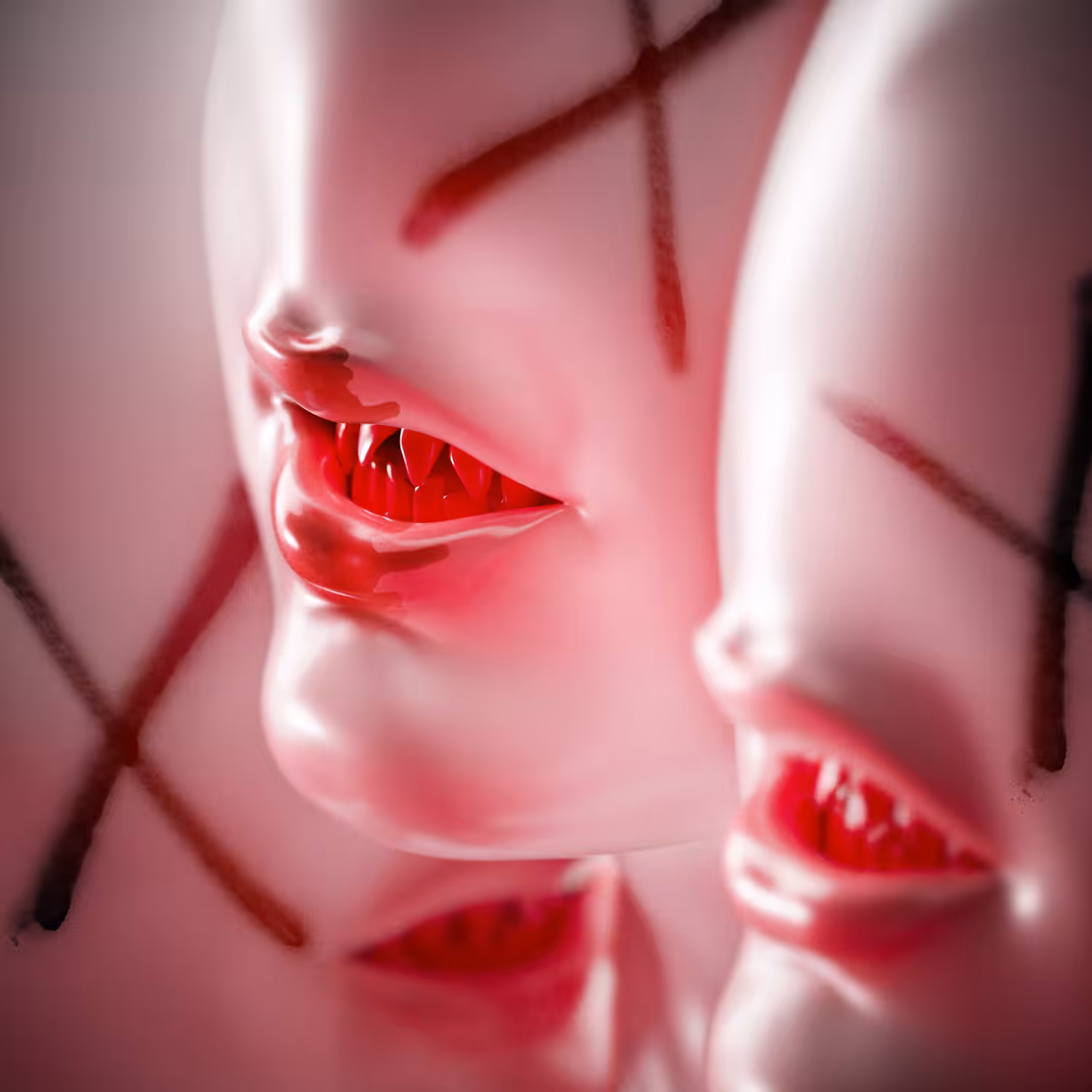 HUNGER