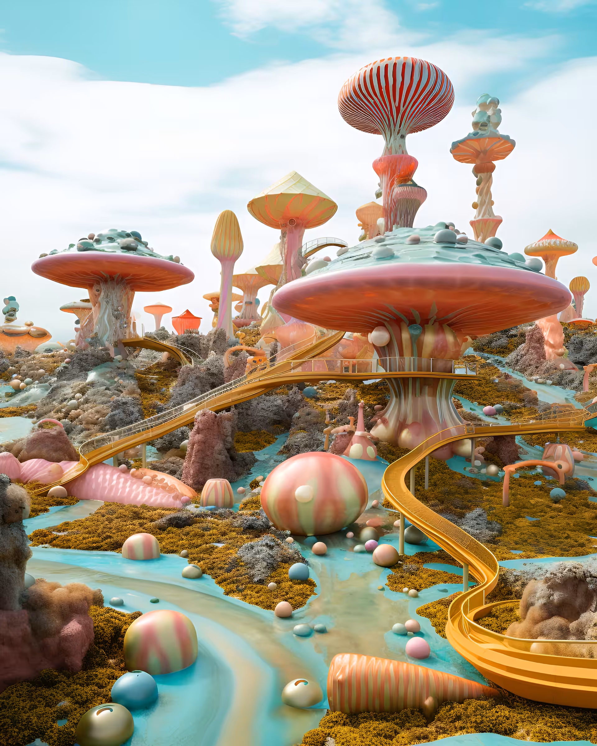 Elysium Heights