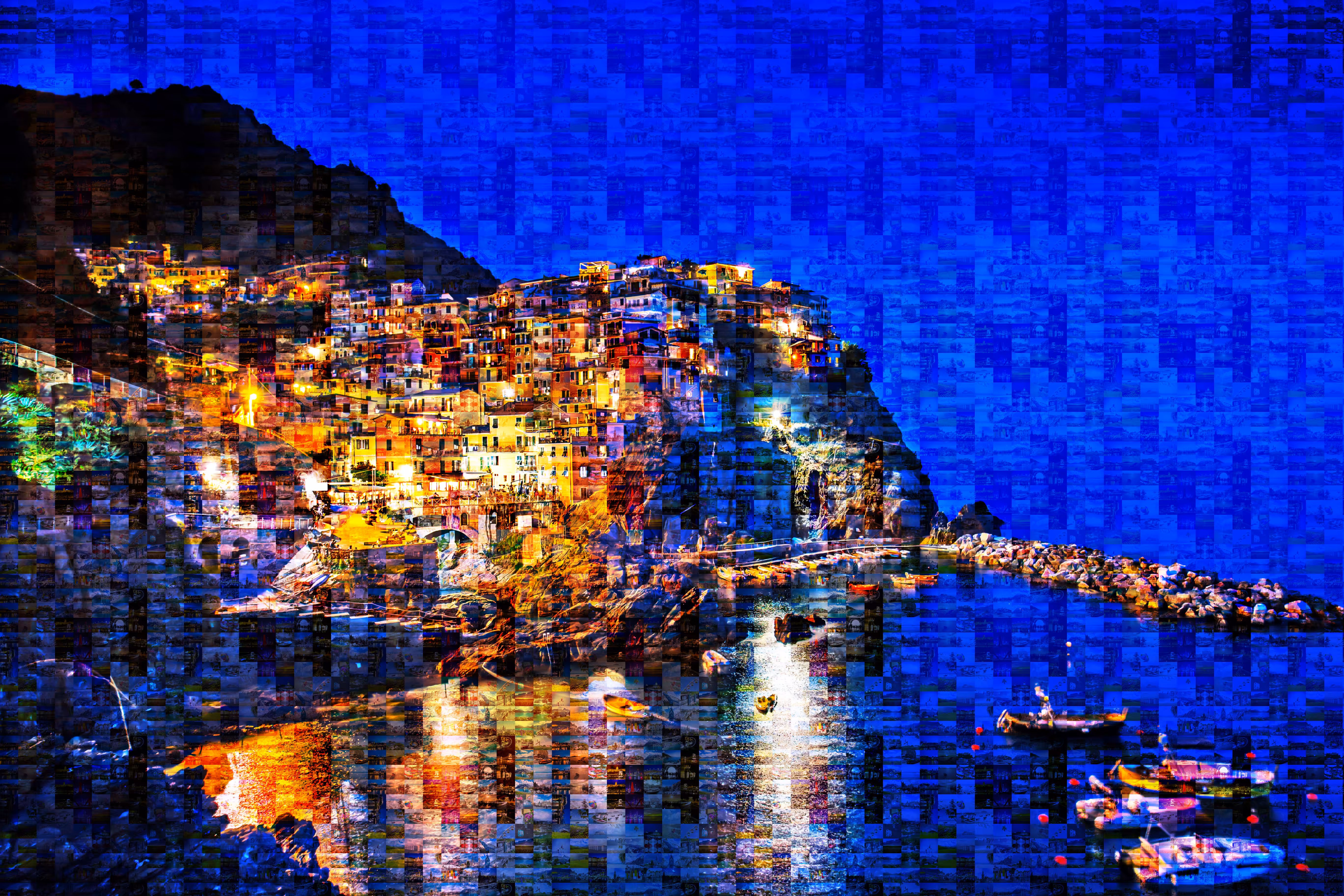 Manarola 