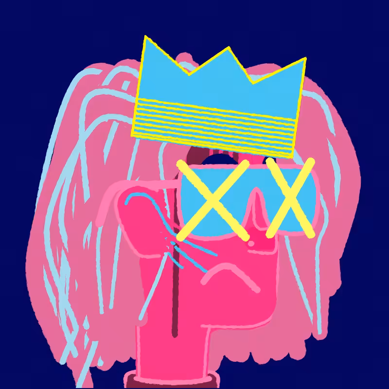 GEN XYZ Das Occult #1673