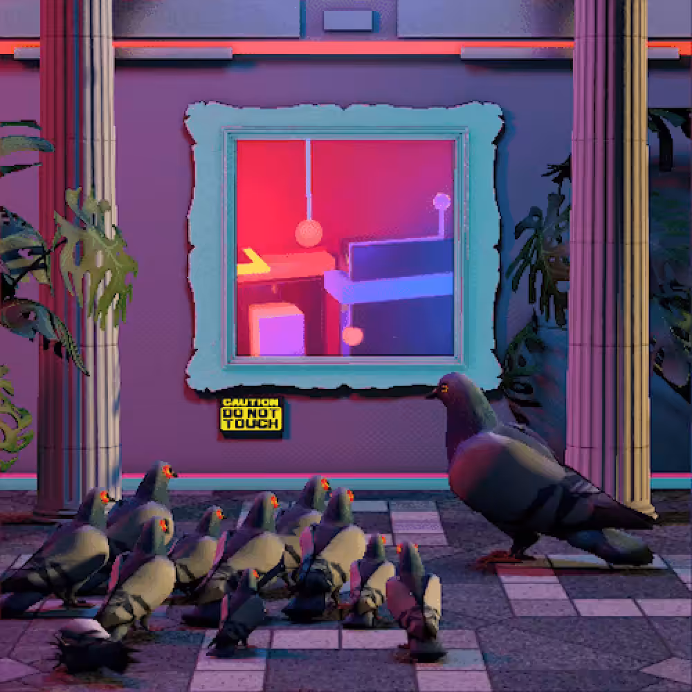 Pigeons_are_ART