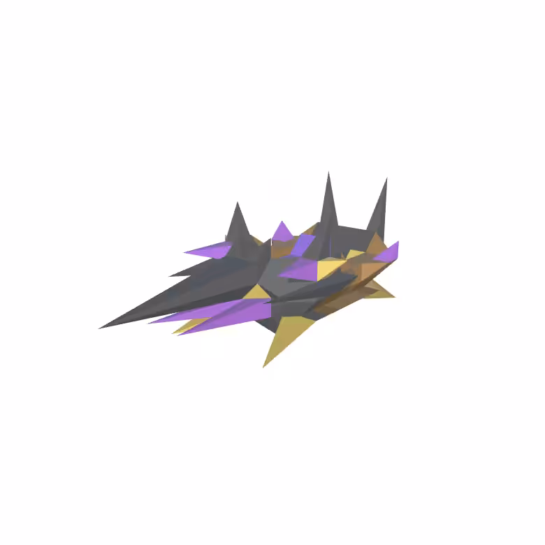 Meta-Thruster