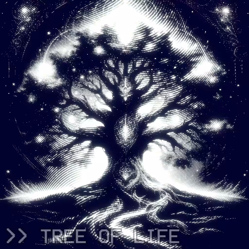 TREE OF LIFE