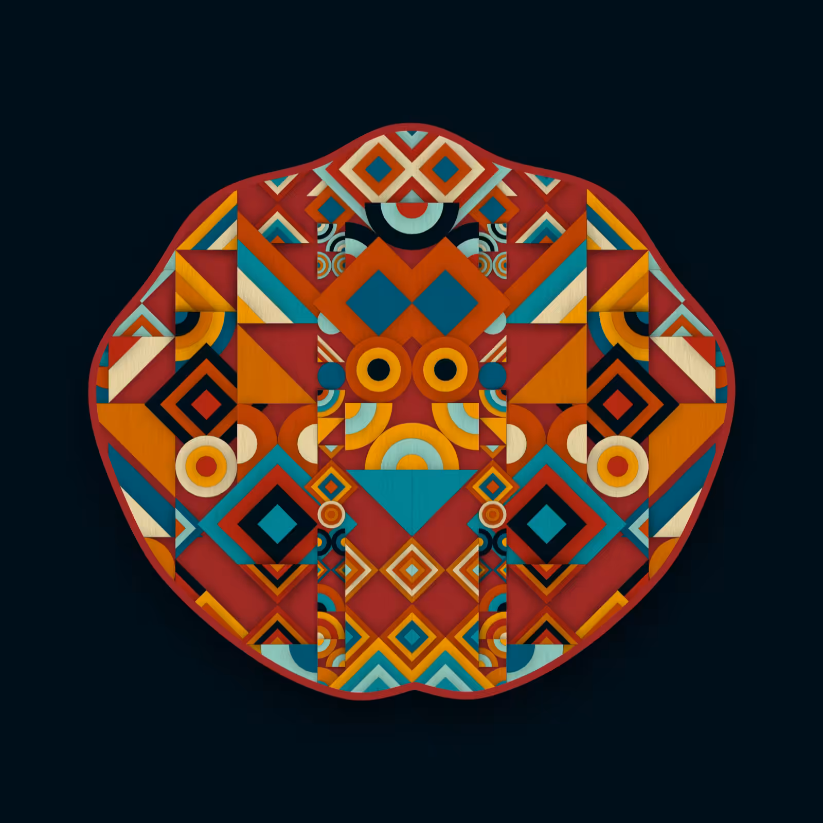 Generativemasks #3902