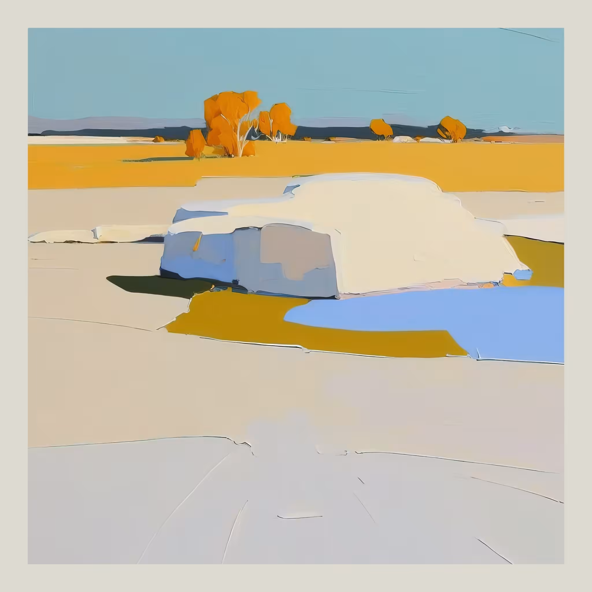 NATURAMA #3