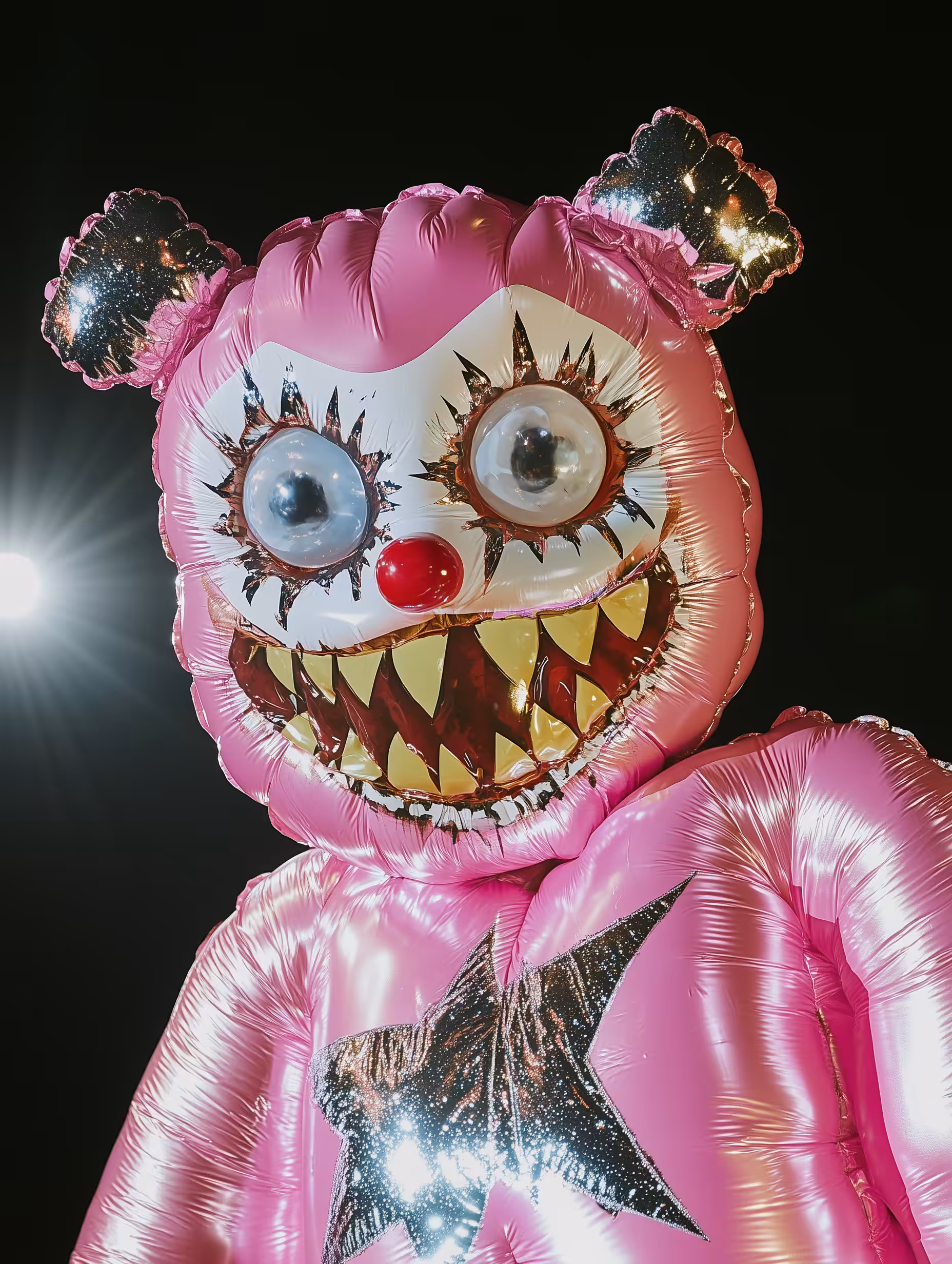 Puffy Icon: genesis #66
