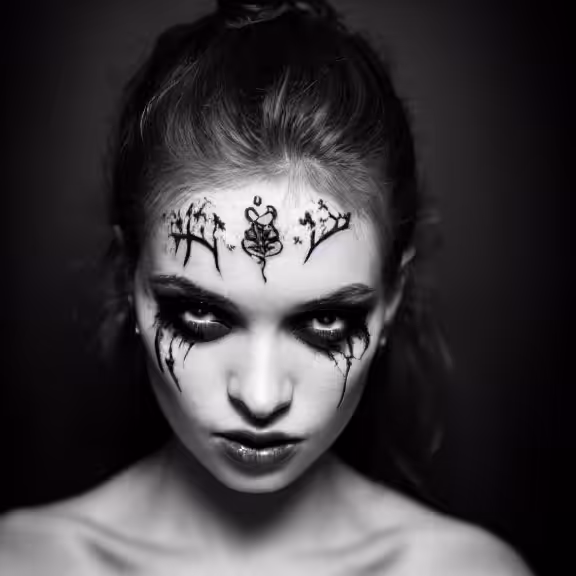 Compass Witch 0001