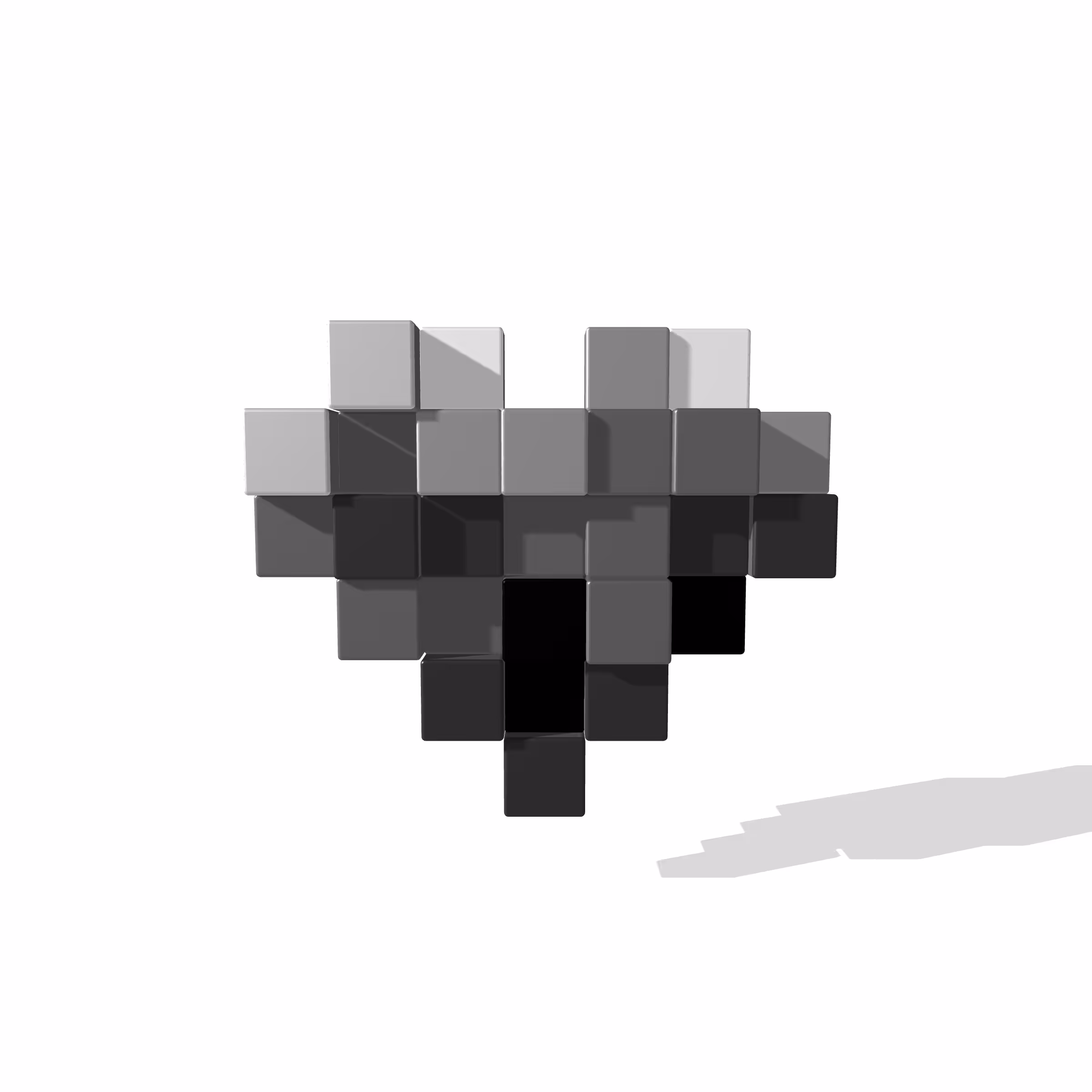 heart + craft #5705