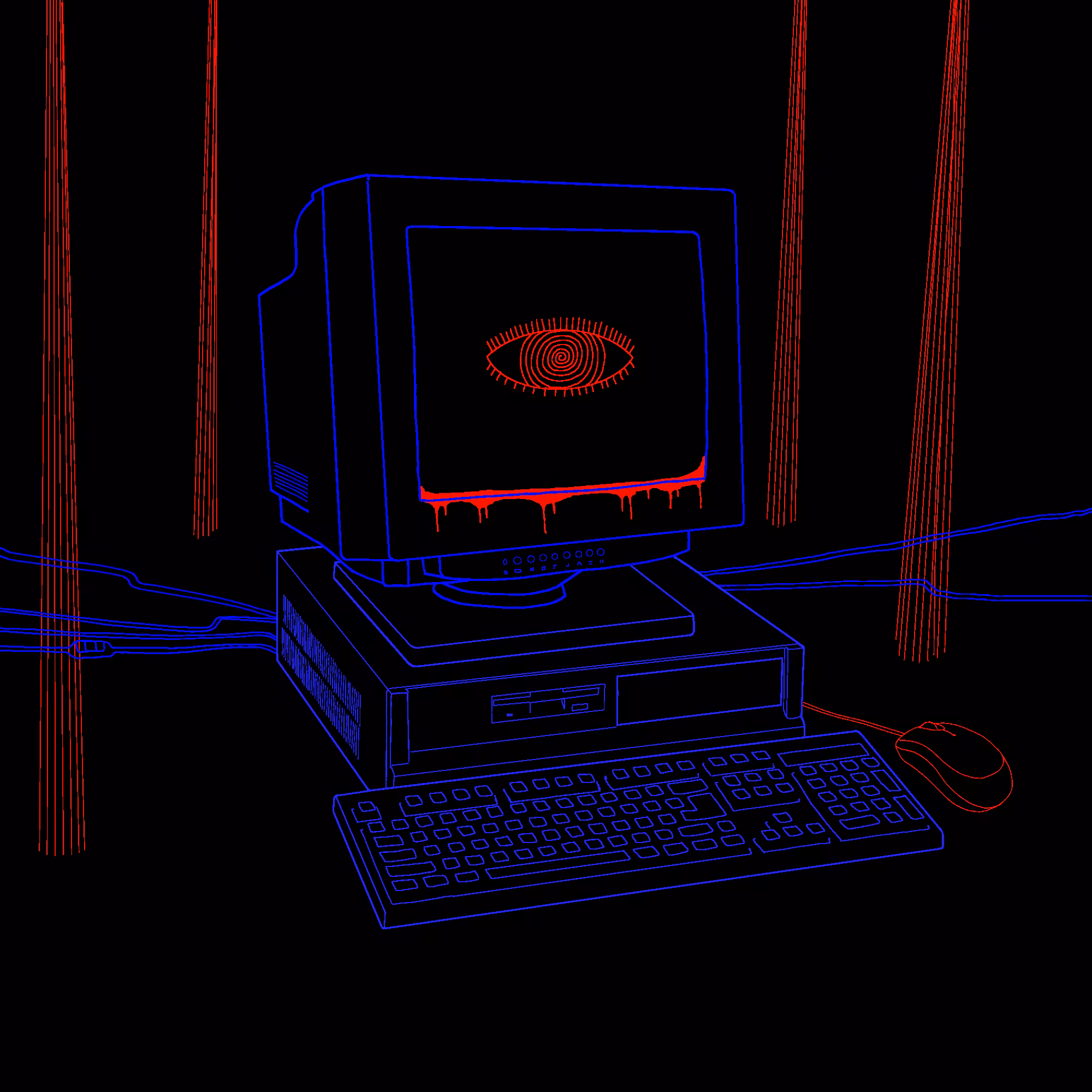 Monitors #44