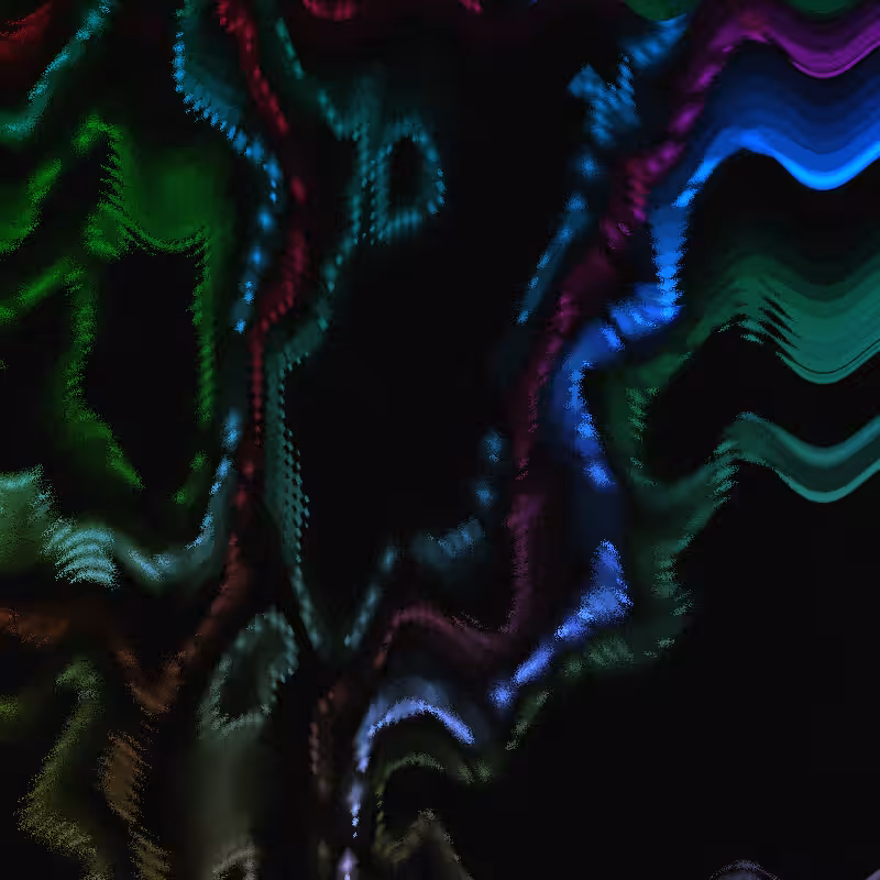 Glitches #4