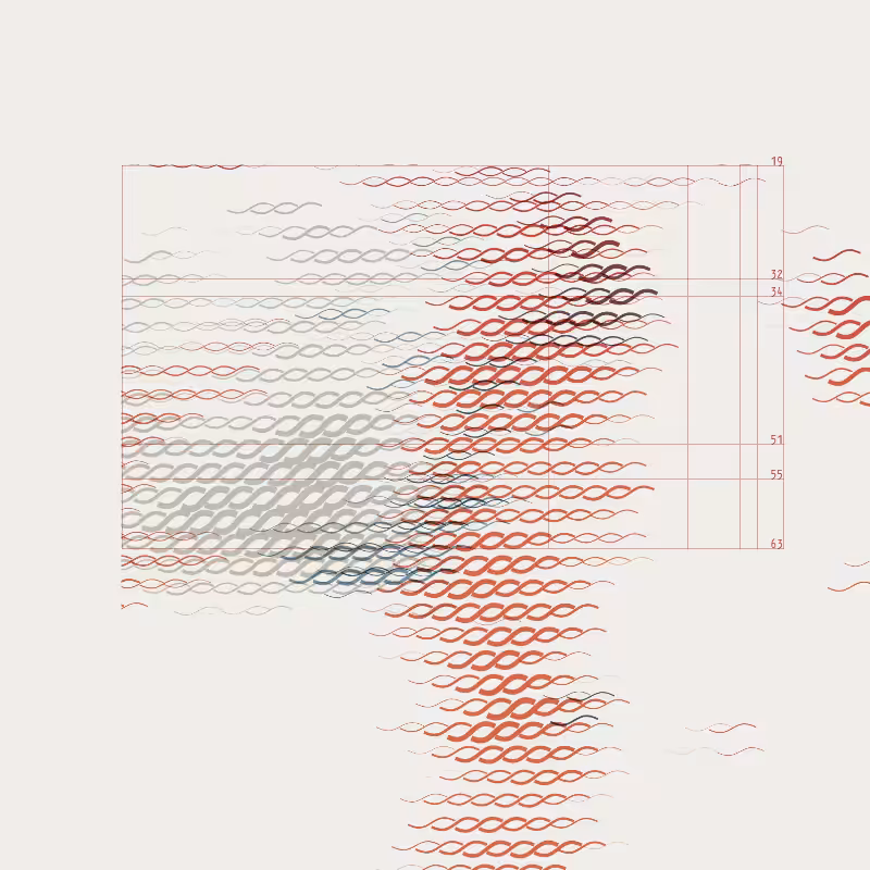 The Abstract Truth II  #35