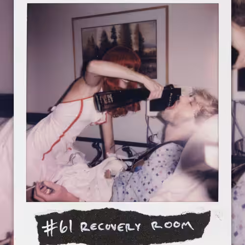 #61 Recovery Room