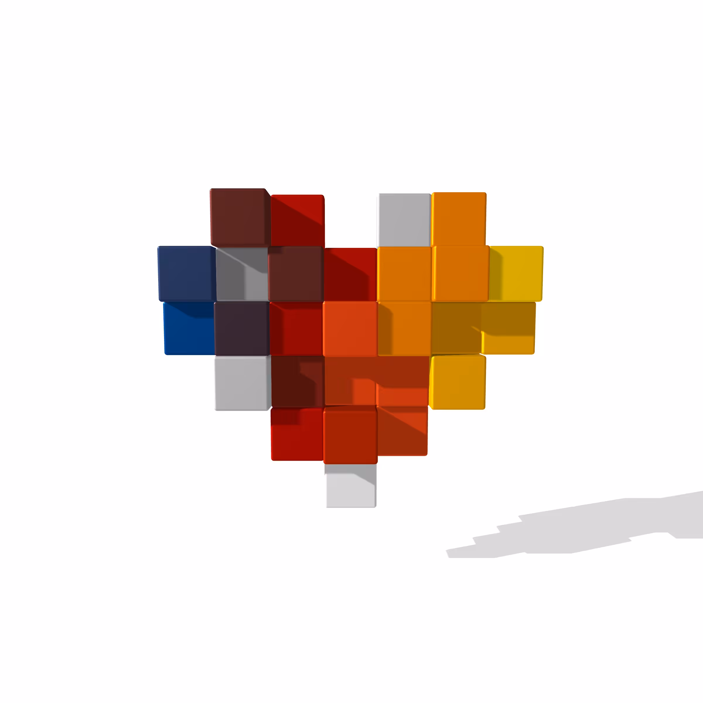 heart + craft #23871
