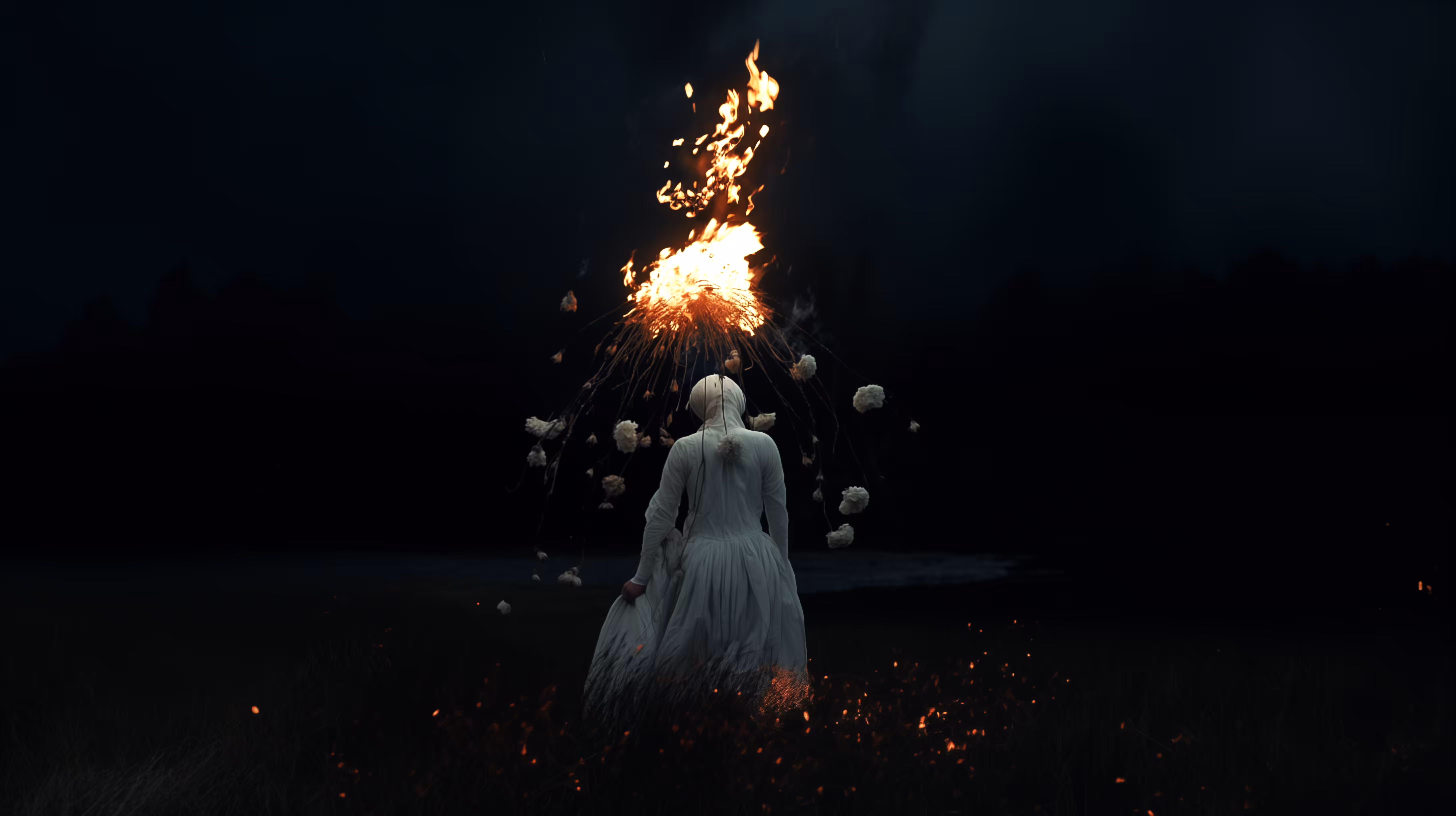 Depths of Grief