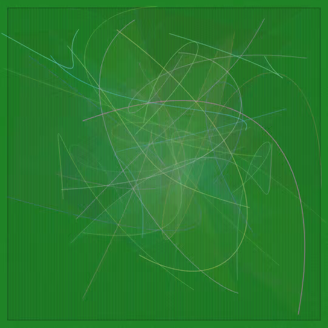 Scribbles #11