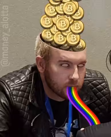Nye Rainbow Machine