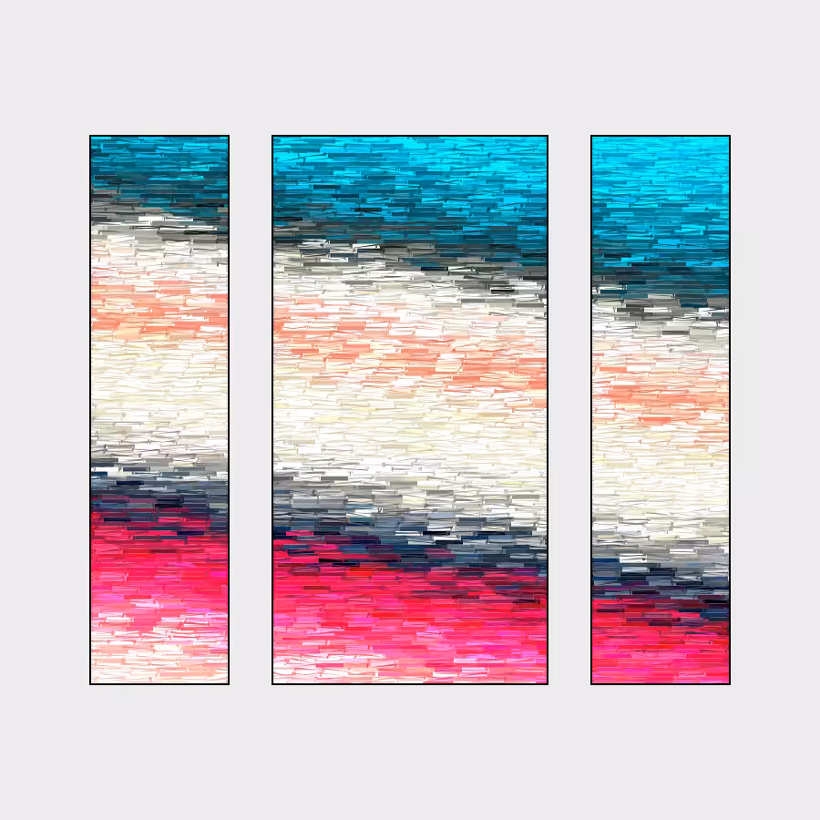 The Surf II #18