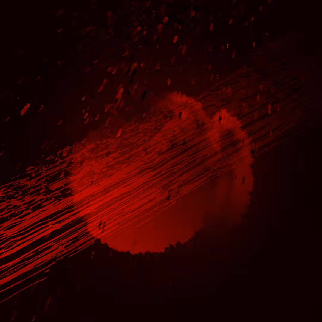 Space Actions #7