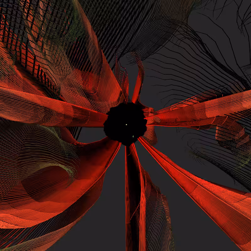 FSOL Bloom #16