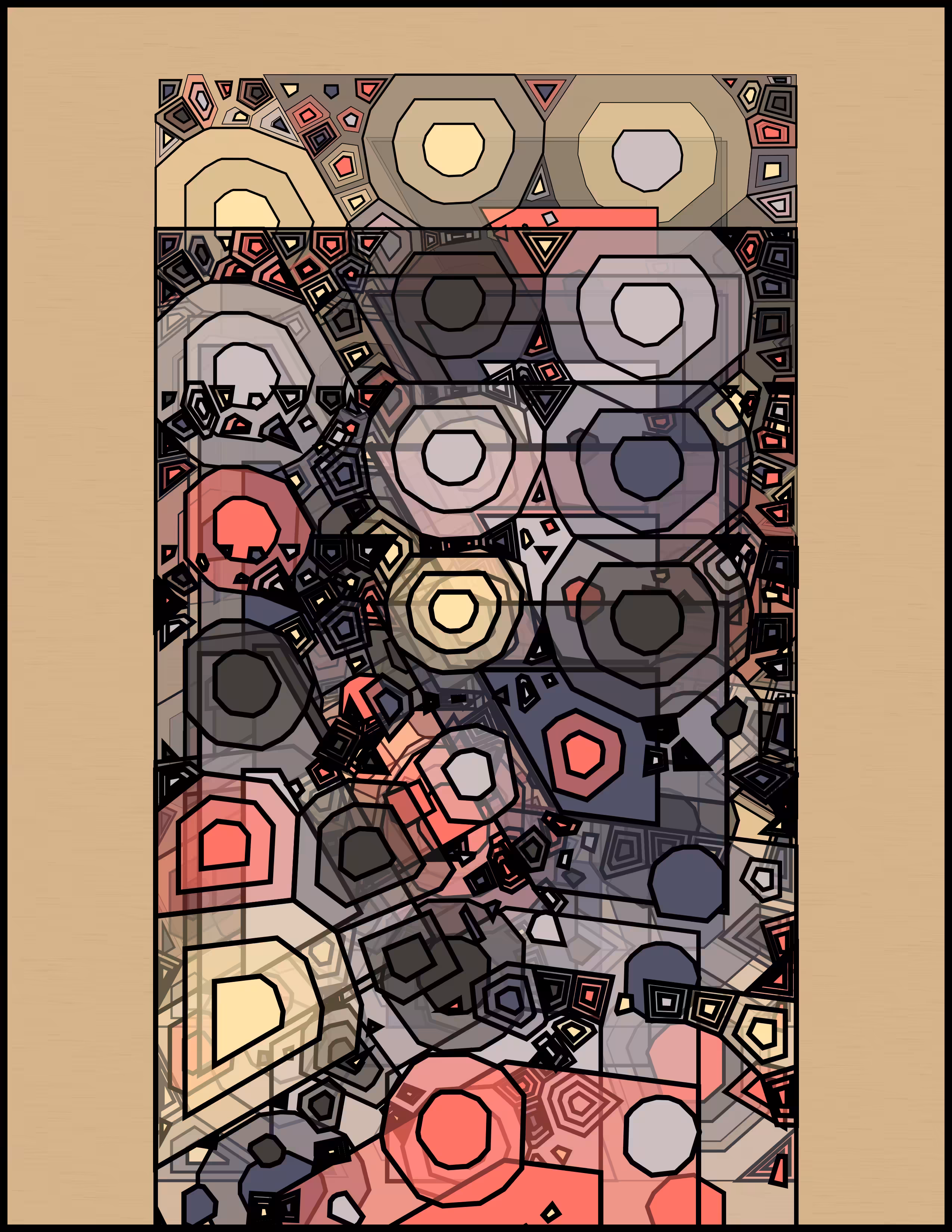 Asteroids #62