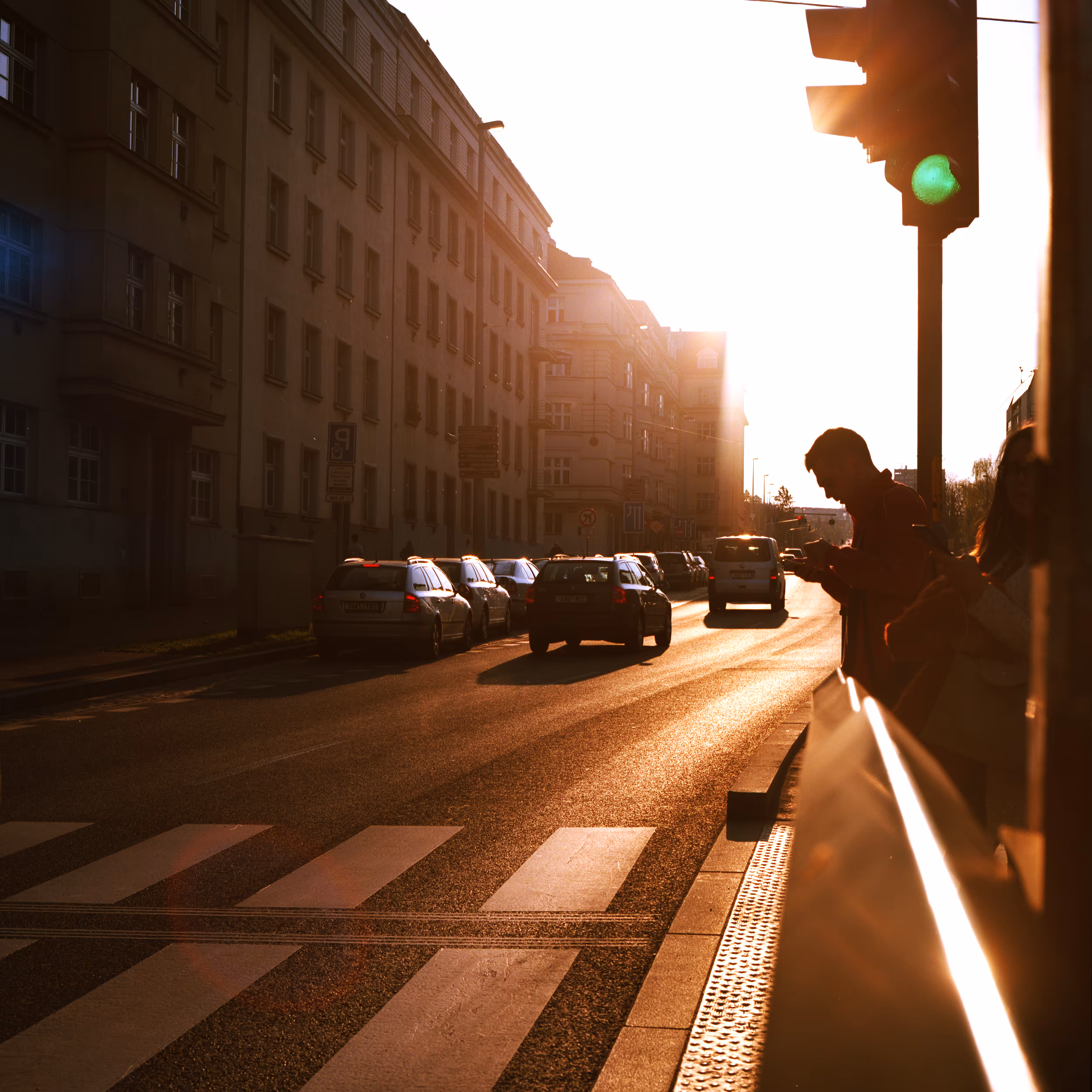 Roads Untraveled #29