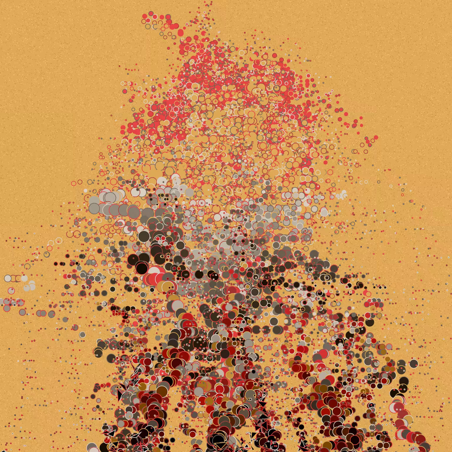 Erupt #29
