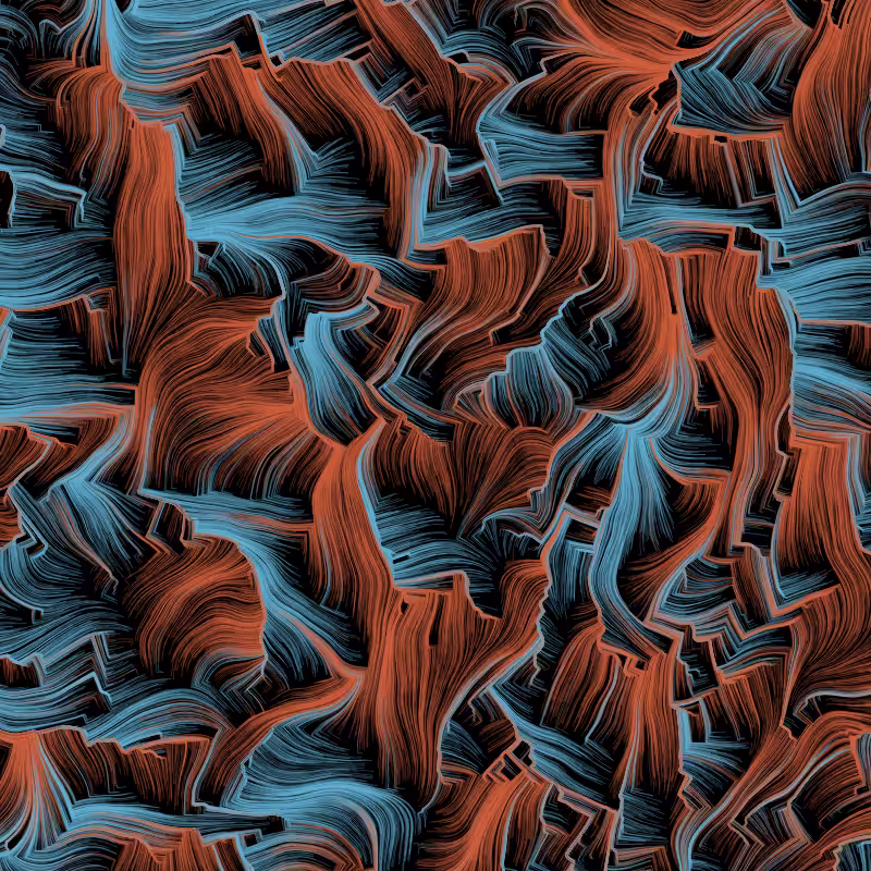 Shredded Memories #8