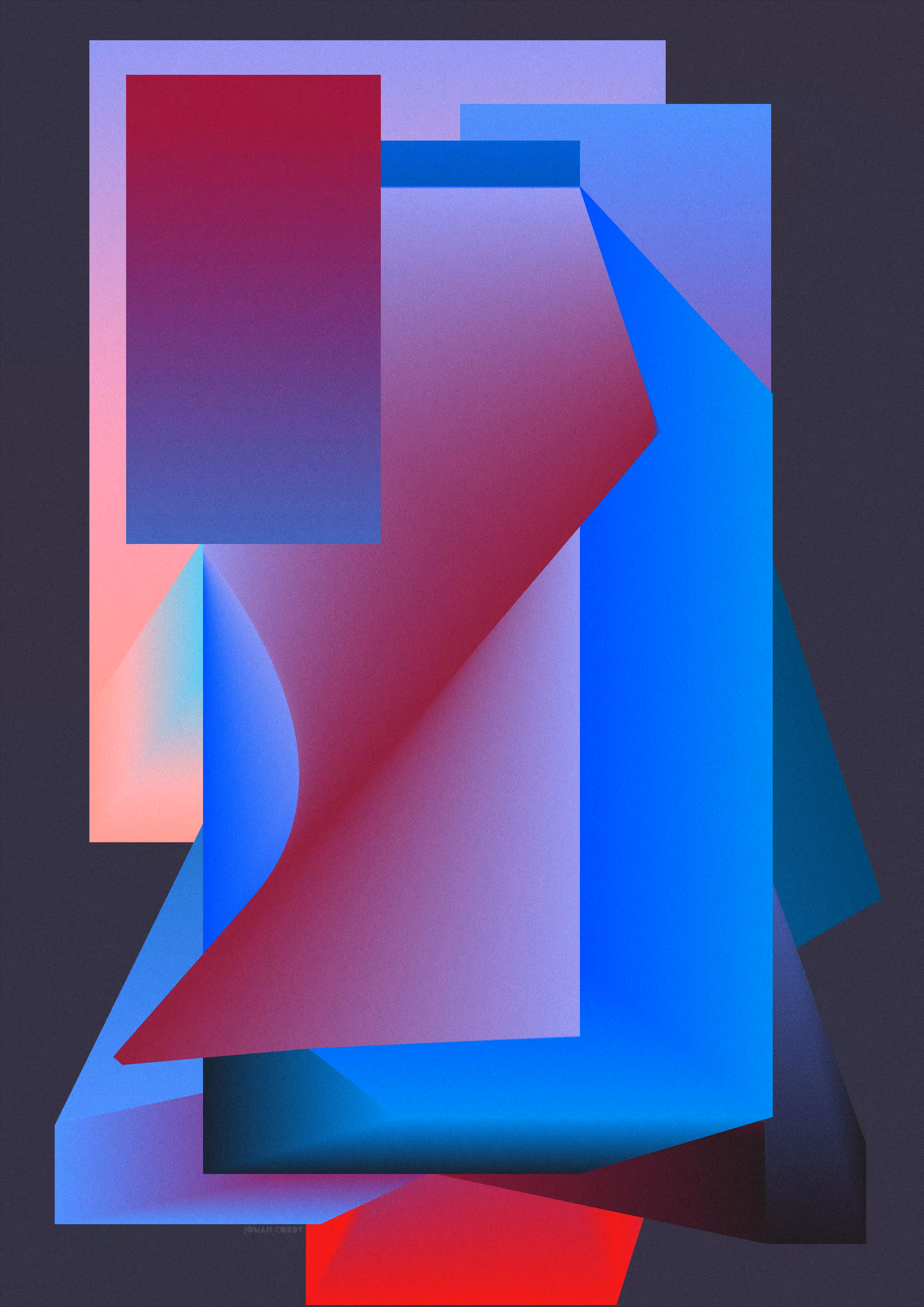 Balanced Memory 5