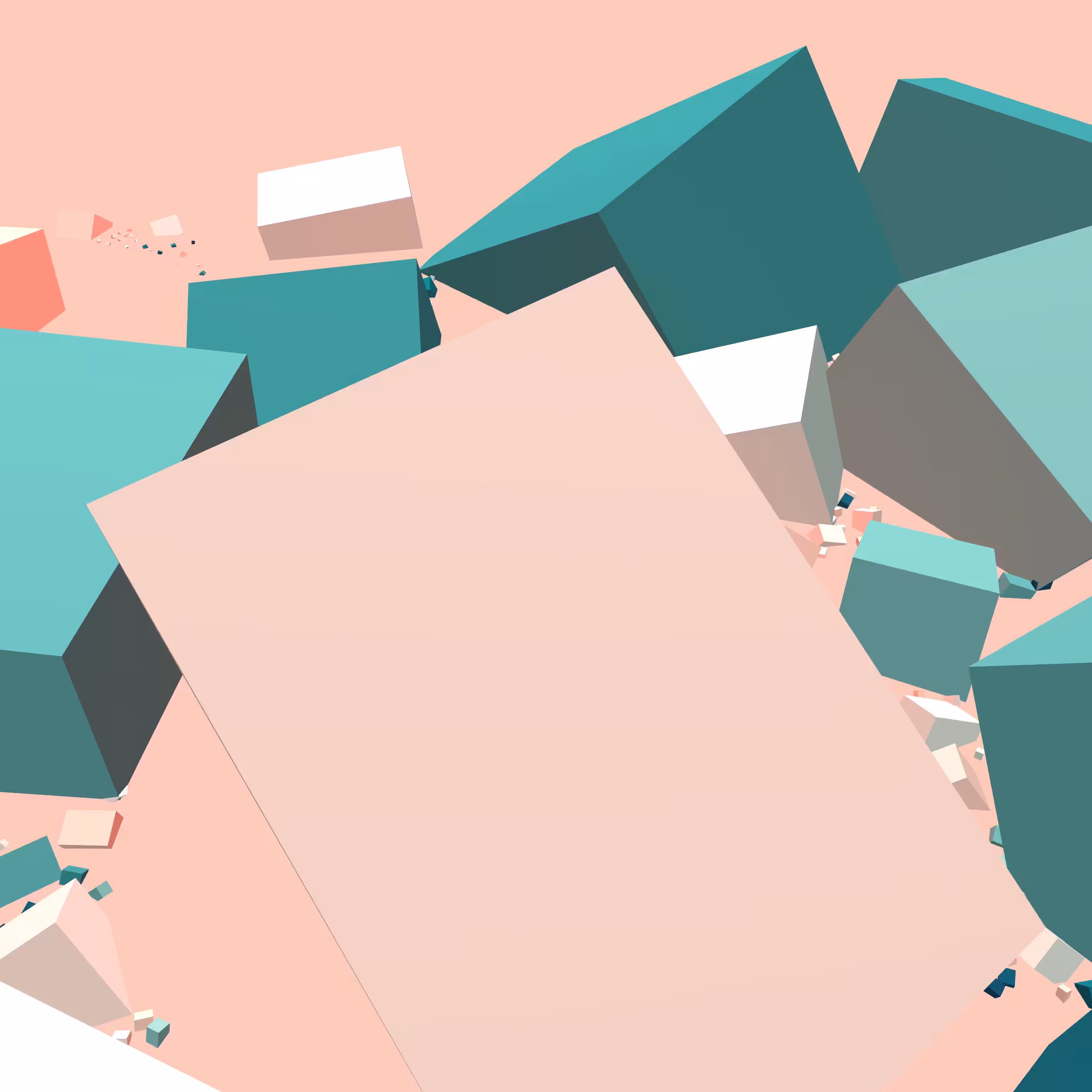 Organized Disruption #671