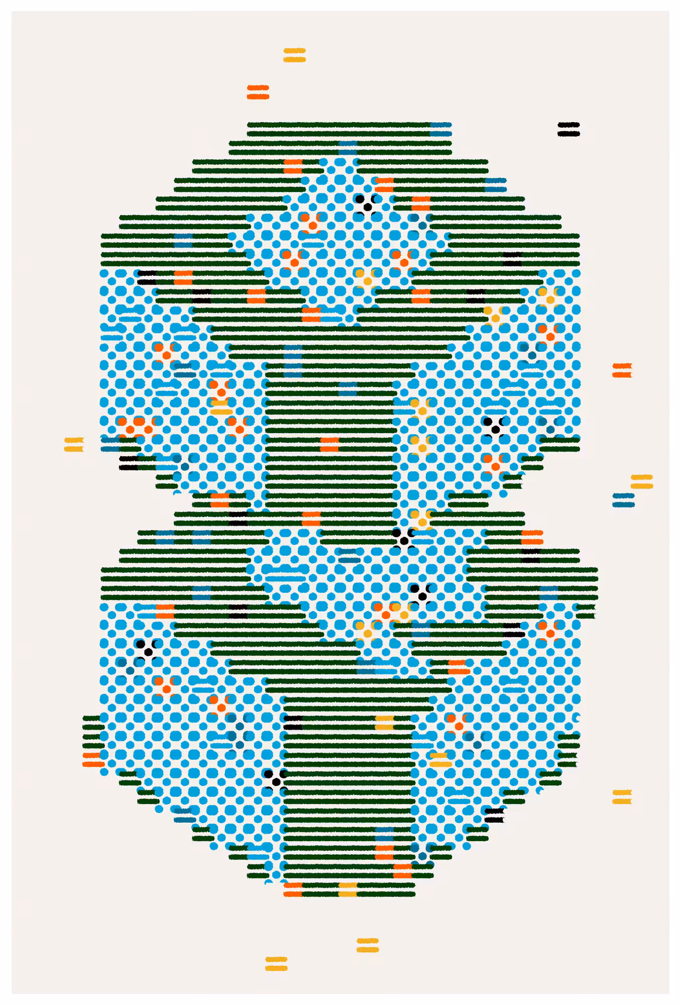 ⧉ Cube³s #307