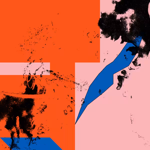 Generative Graphics - Parts #64