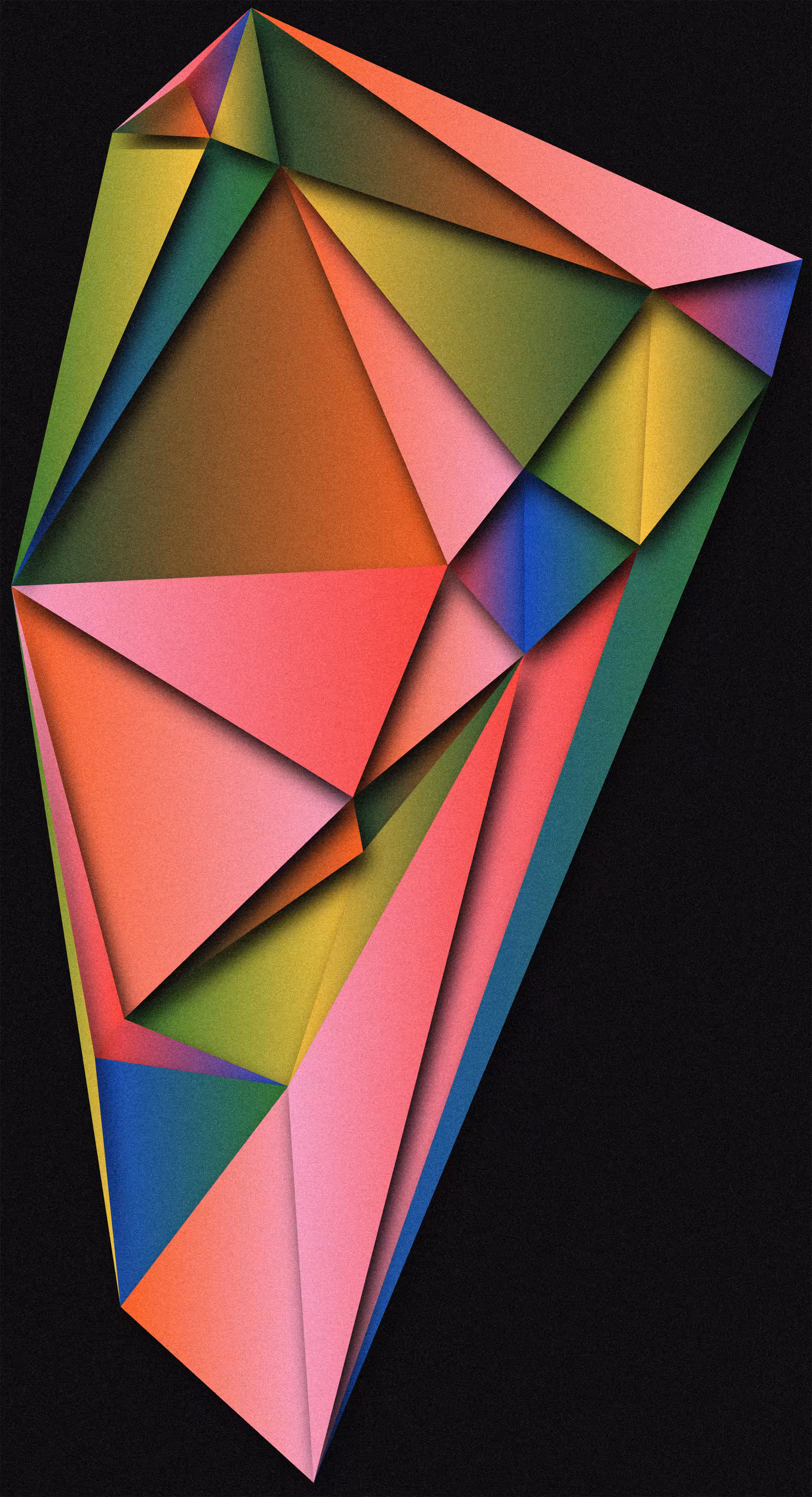 folds #7