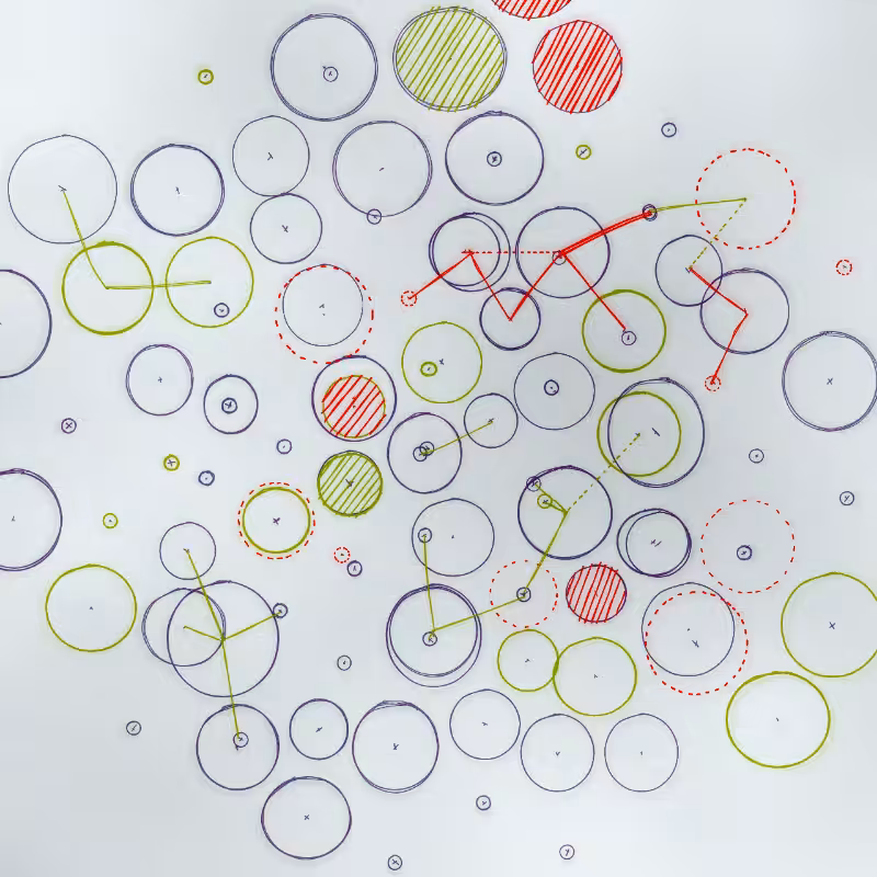 Geo Scribs #18