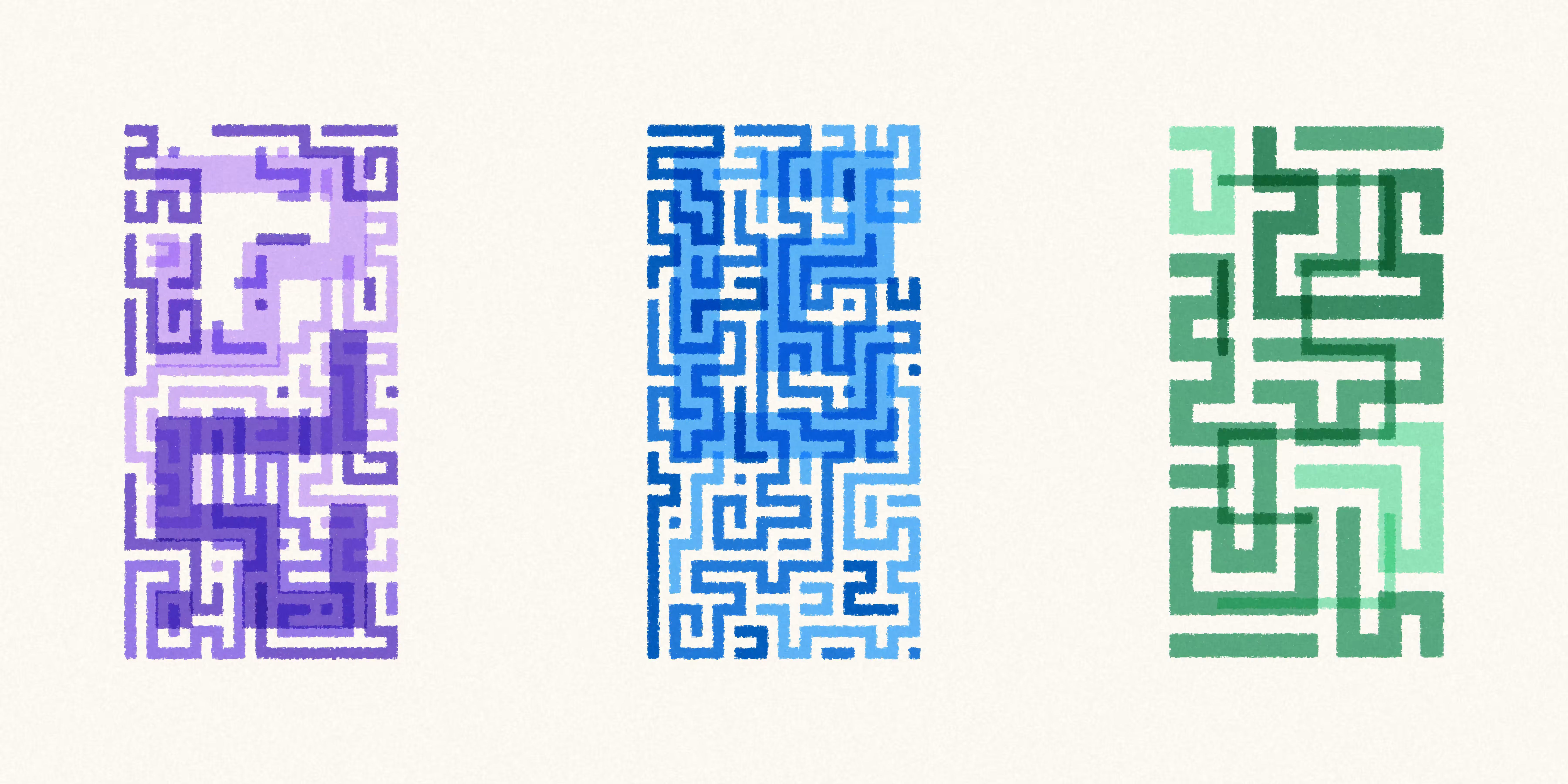 overlay triptych 1