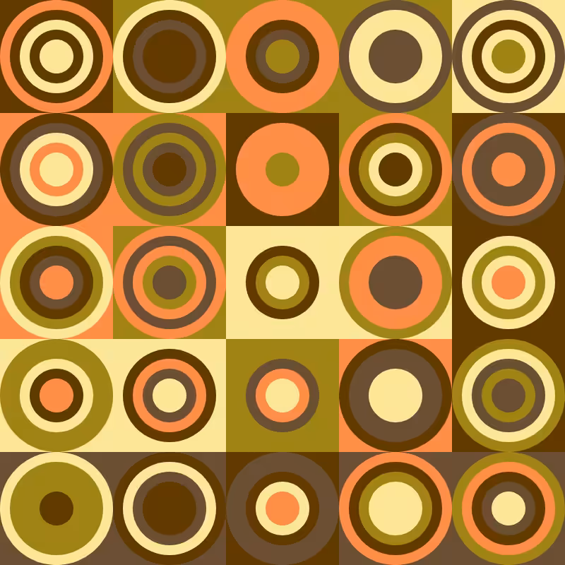 Target Tiles #9