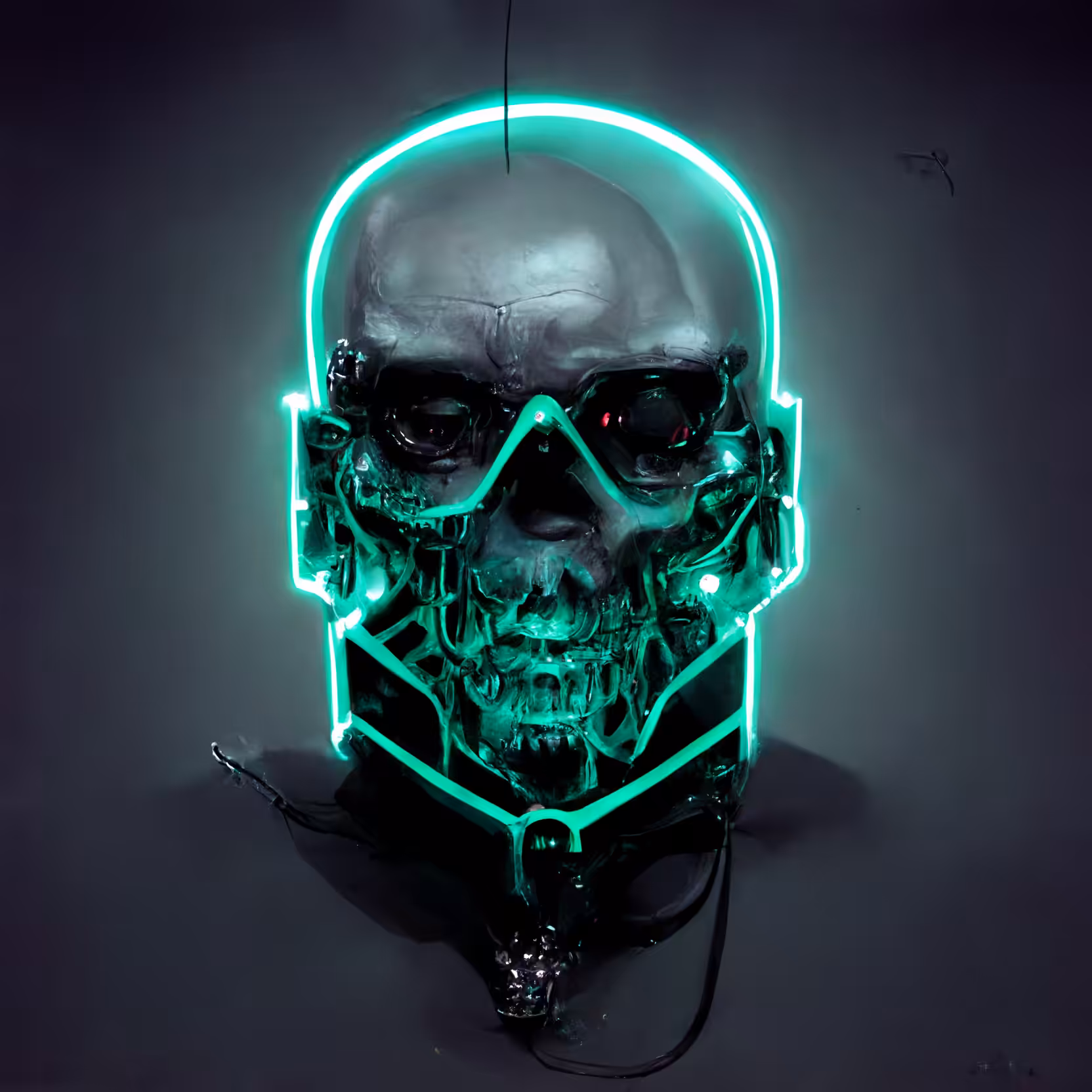DEAD AI 004
