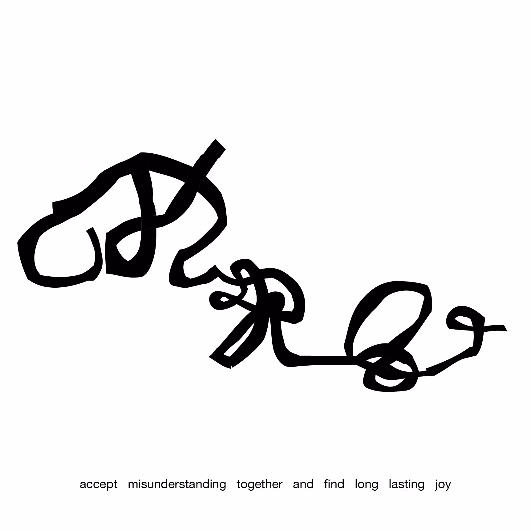 accept_misunderstanding_together_and_find_long_lasting_joy