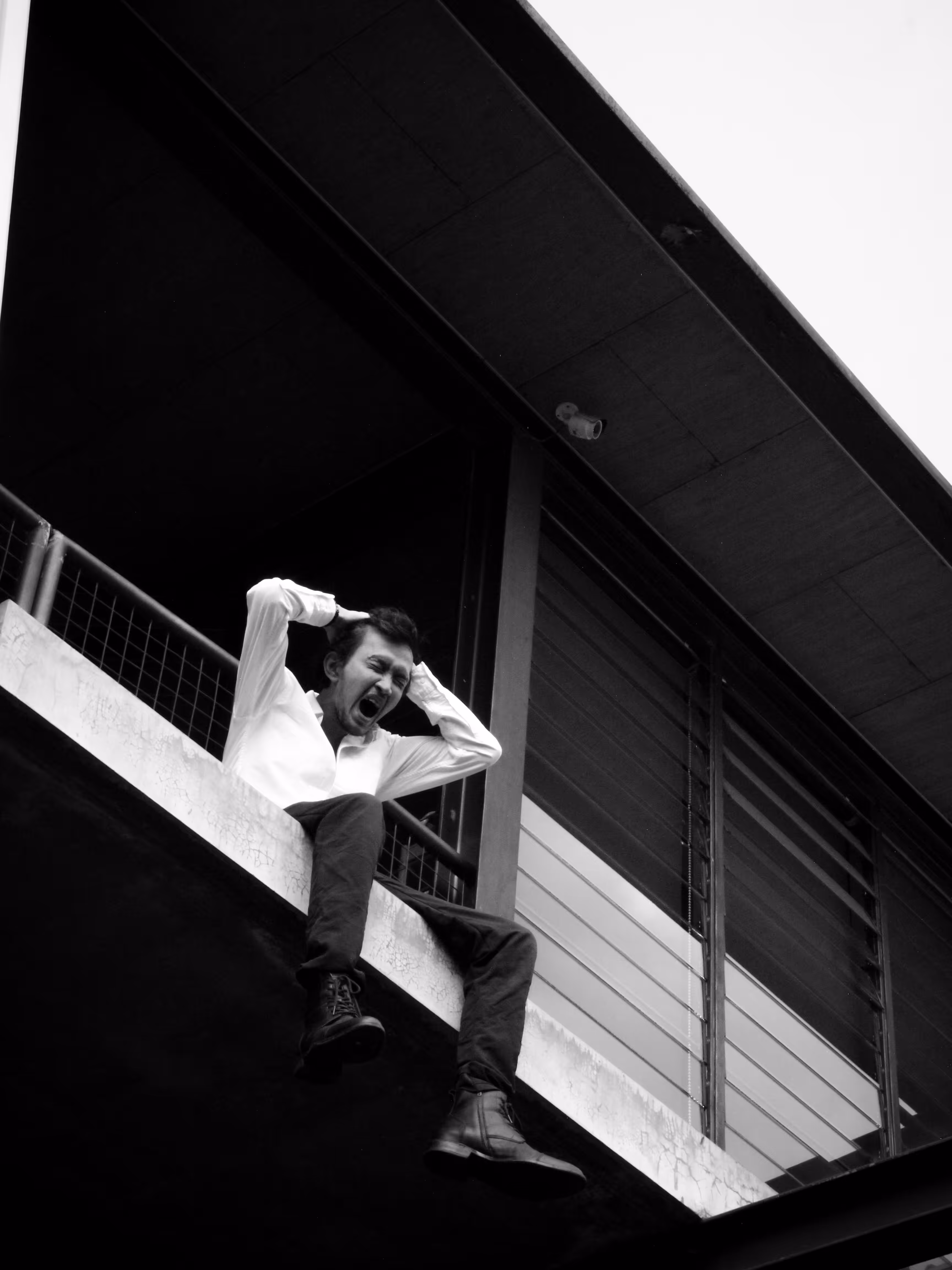 SUICIDE