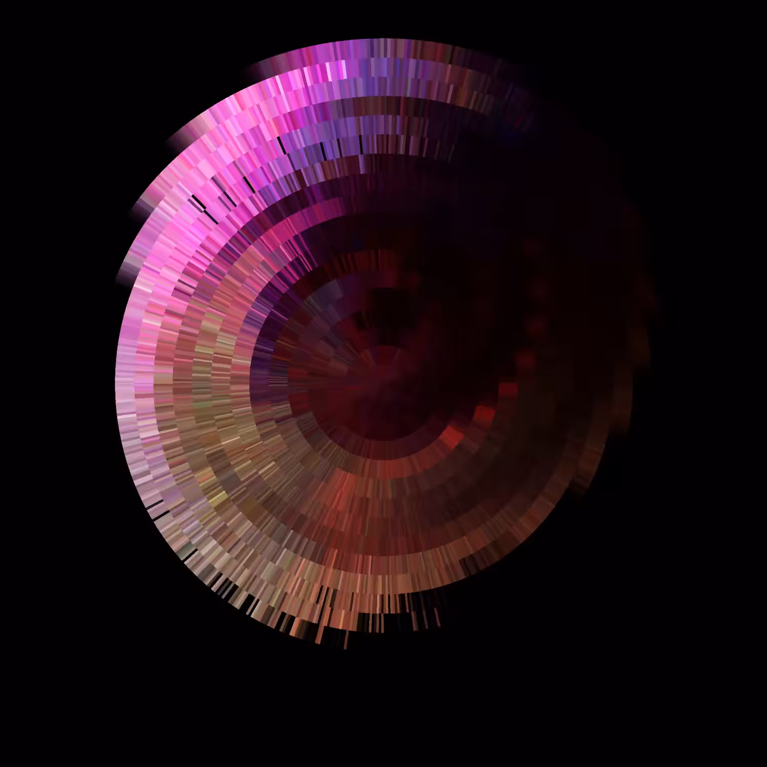 xEye 2G Hot Vortex