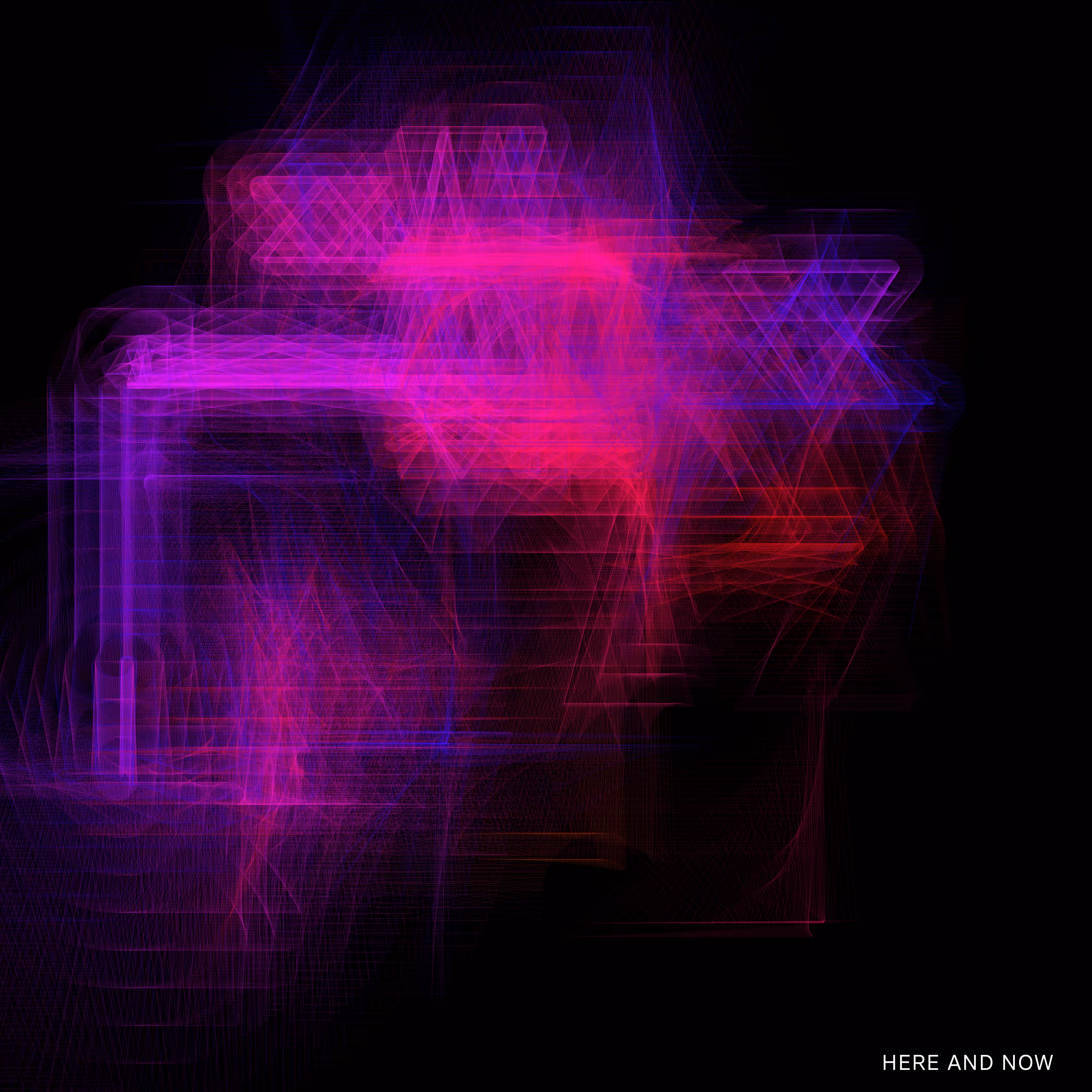 Here and Now: Edition Three #422