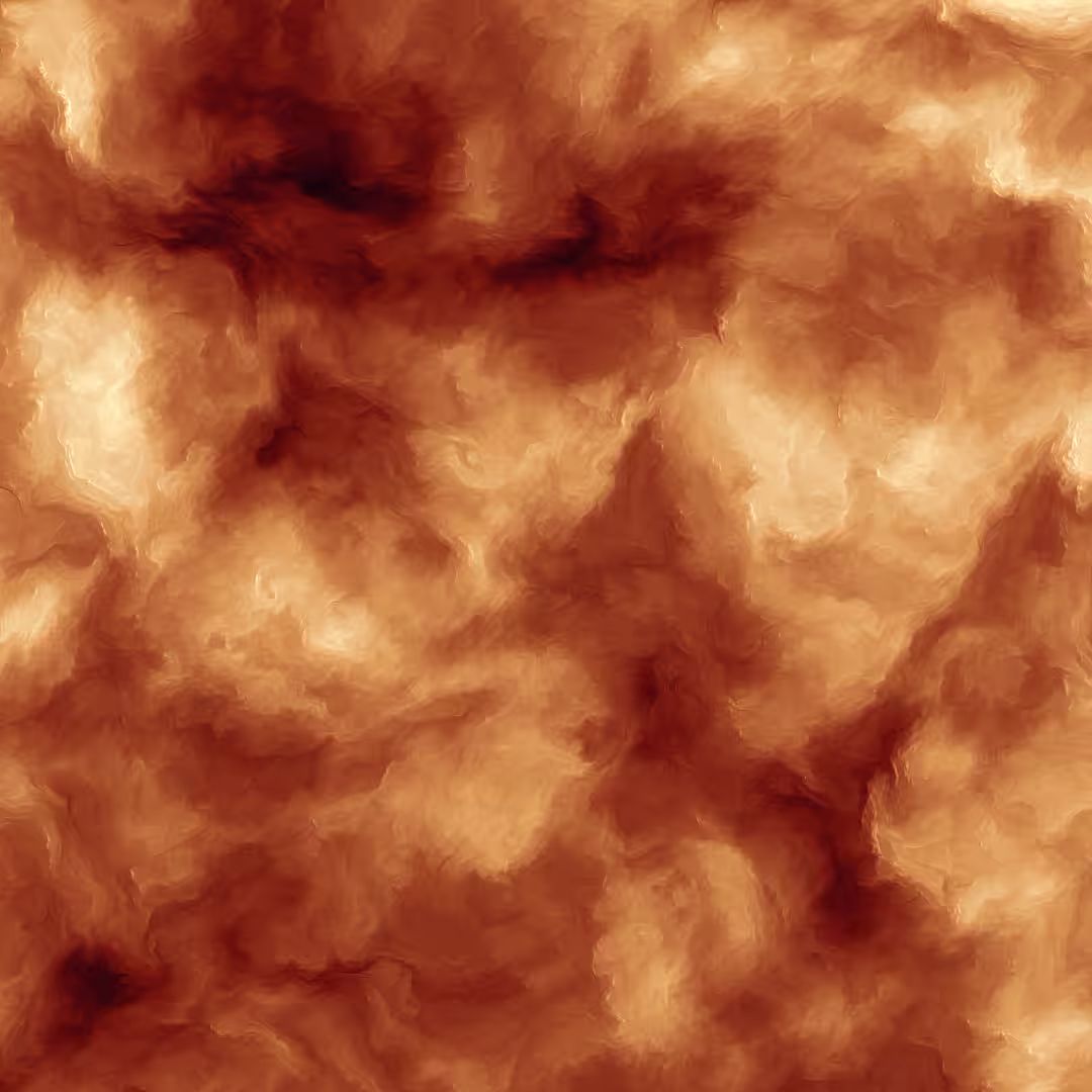 Materia Fluida #33