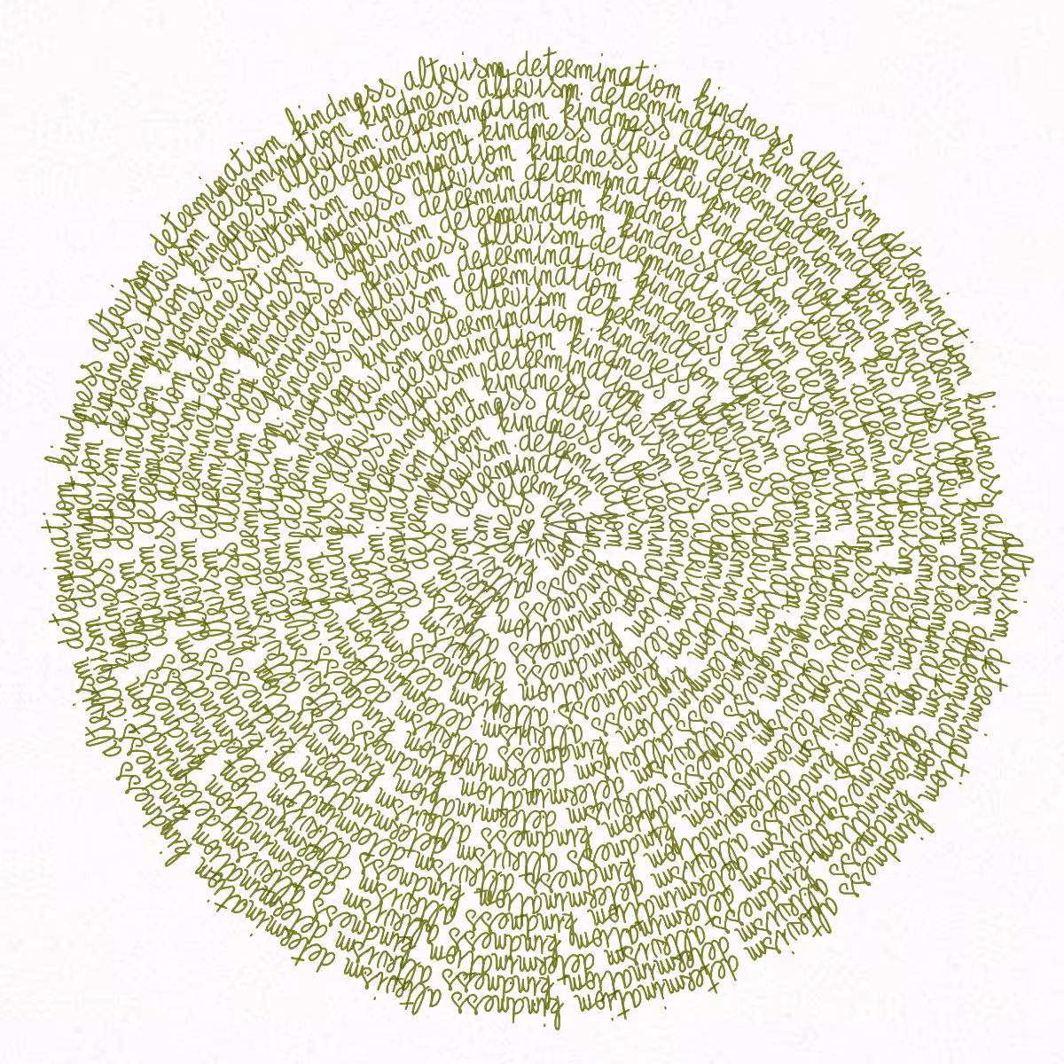 Plottable Spirals #14