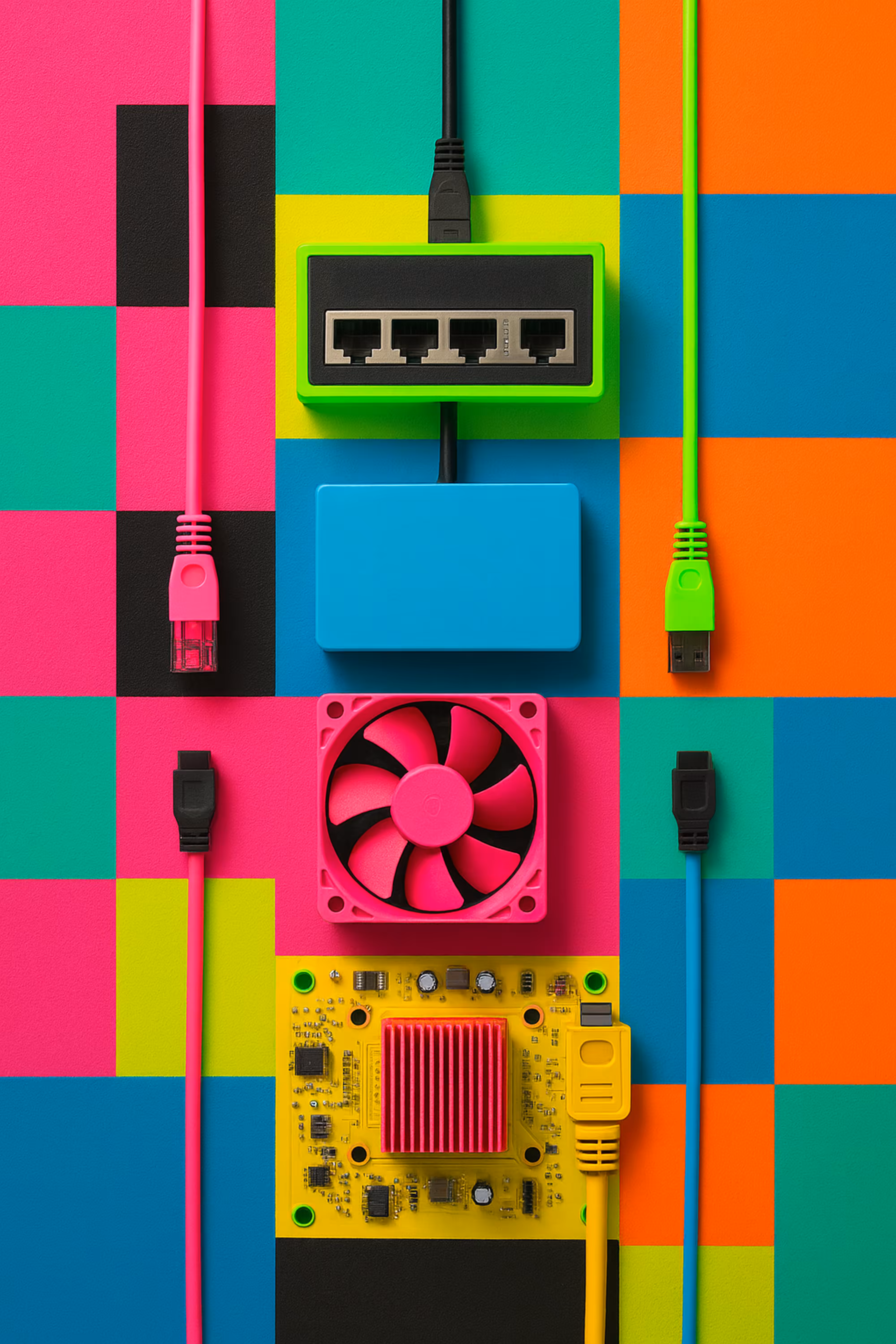 N3tw0rk_4rt 66
