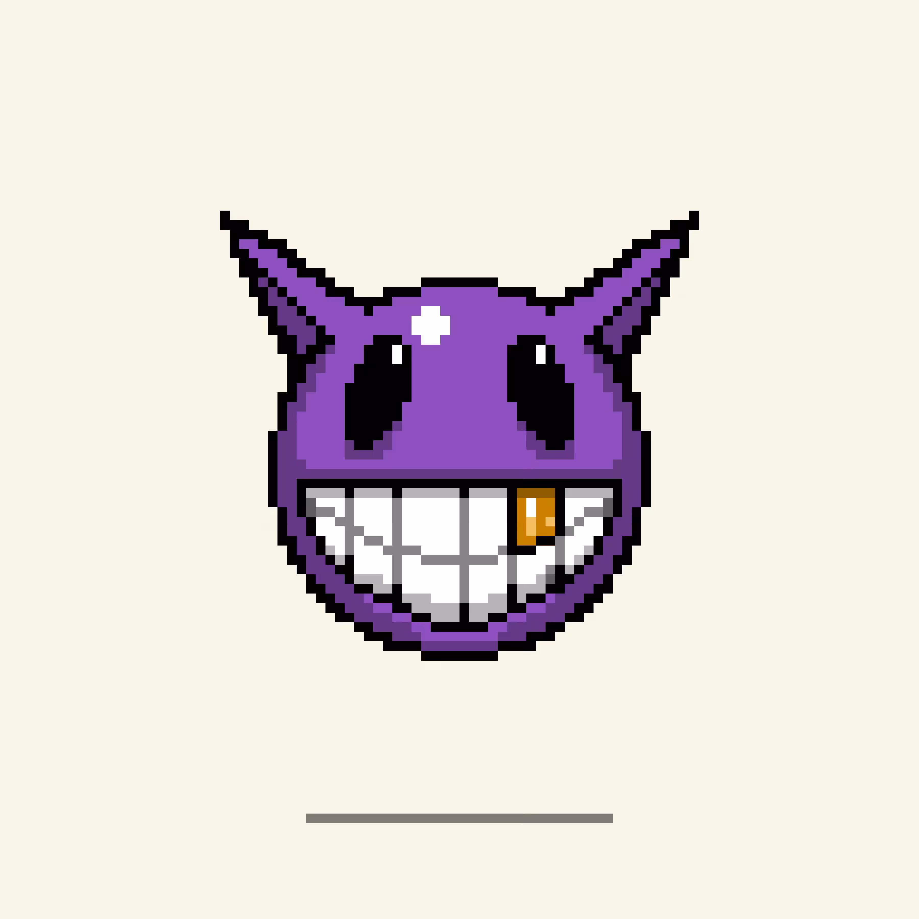 Solid Violet SuperSF