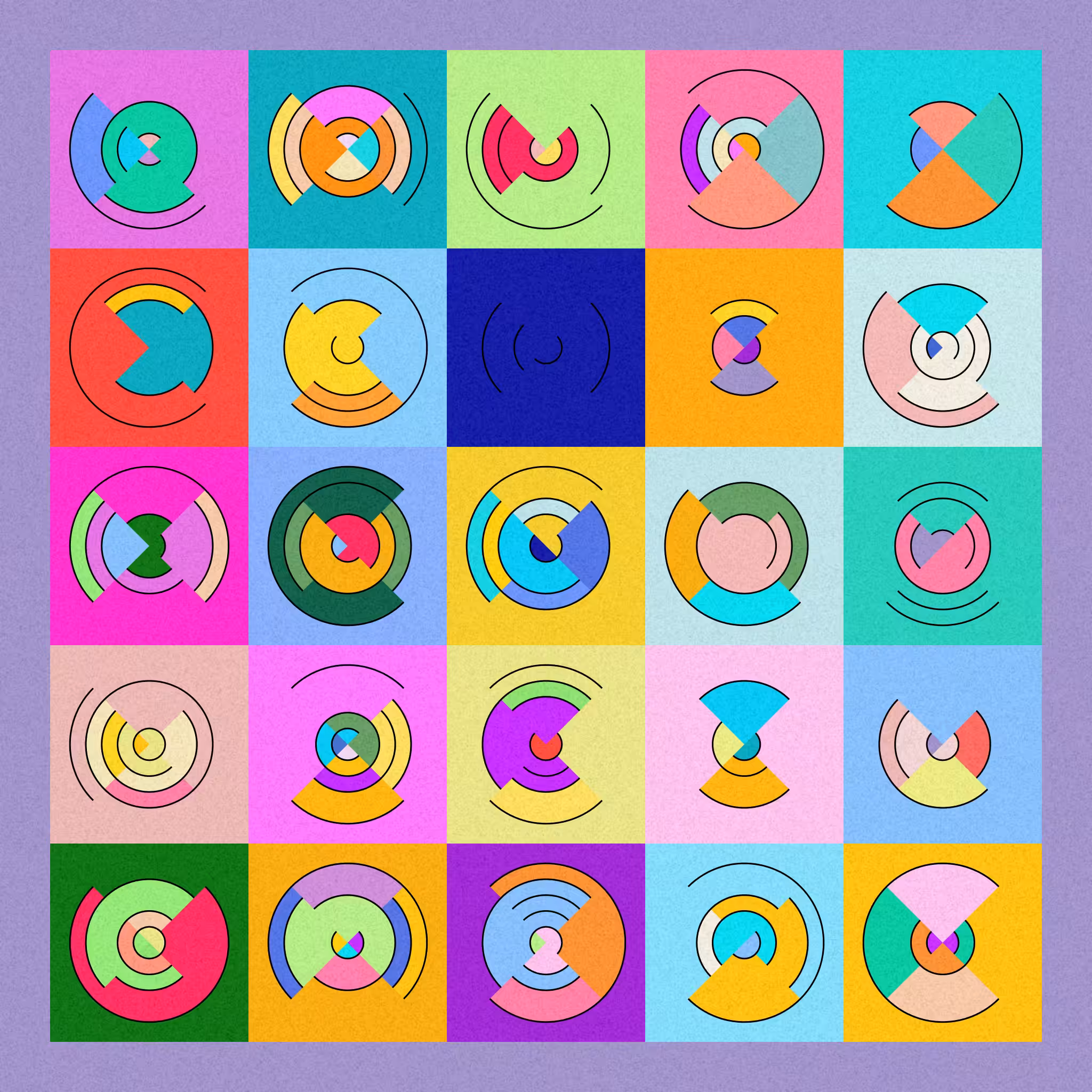 MoodColors #21