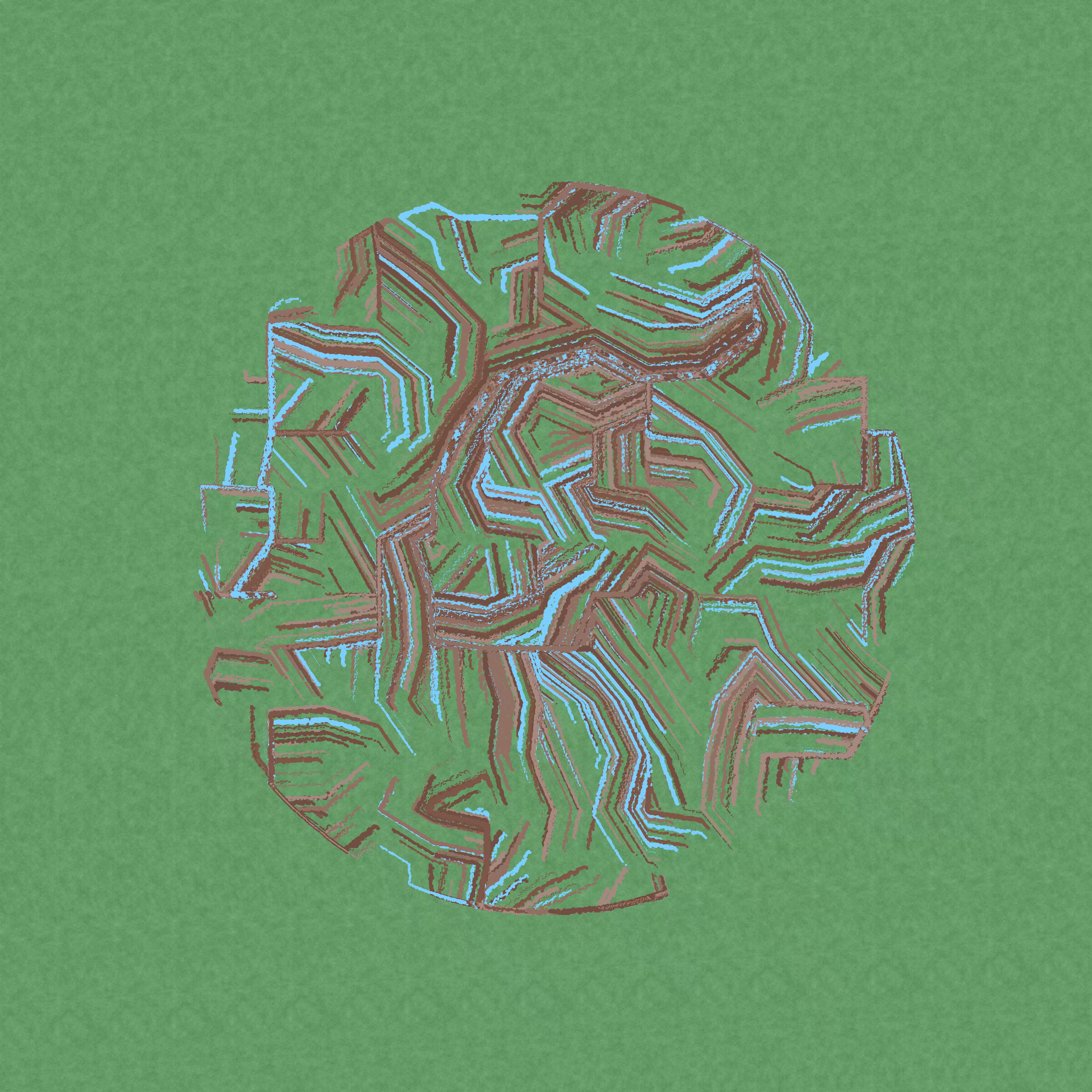 CryptoCrayons #178