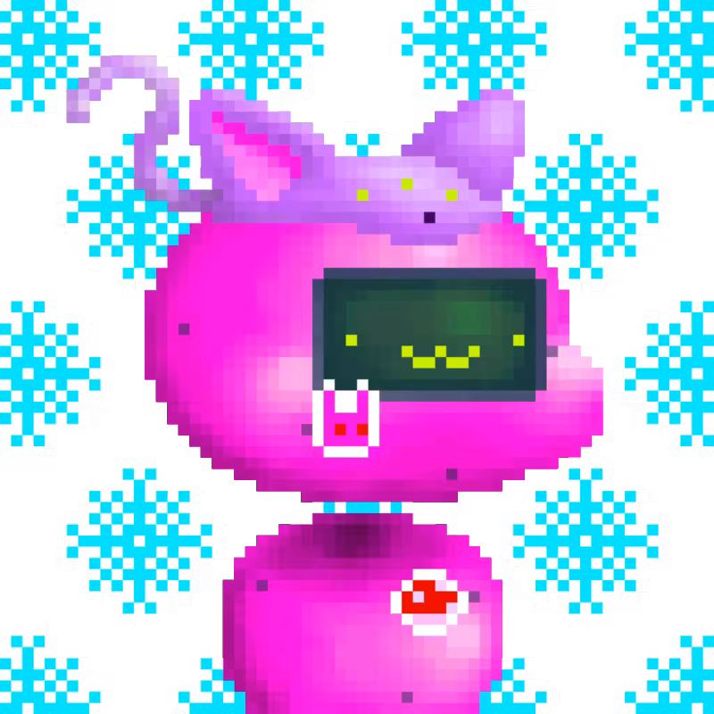 CyberMages #1