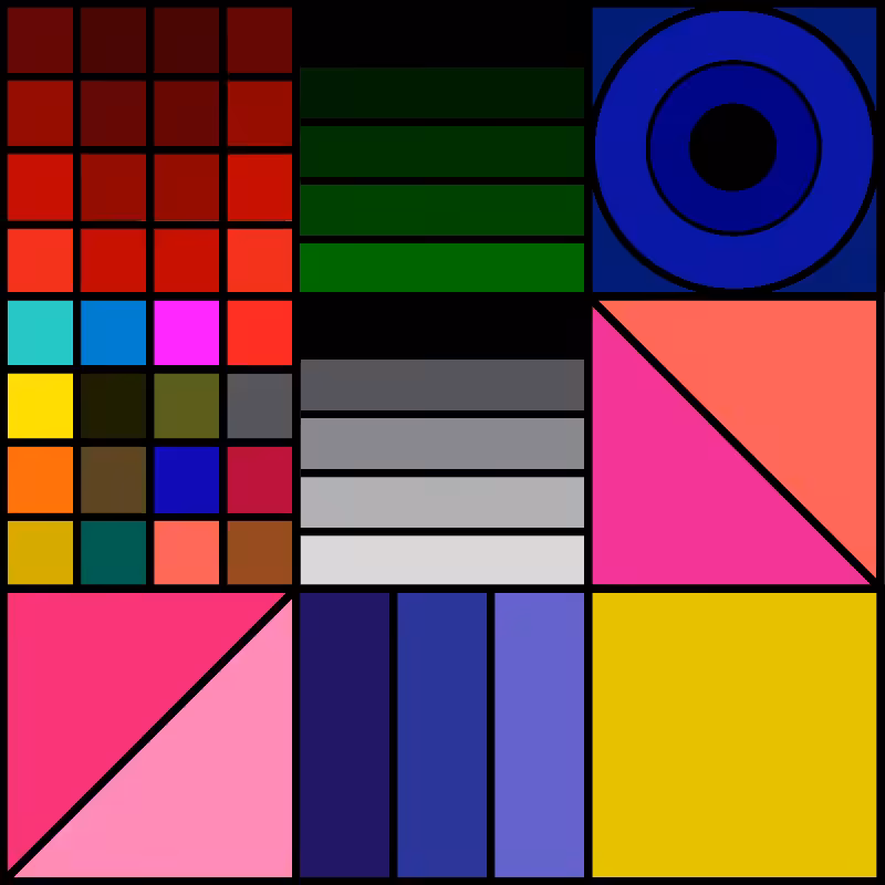 SWANSOMETRY #286